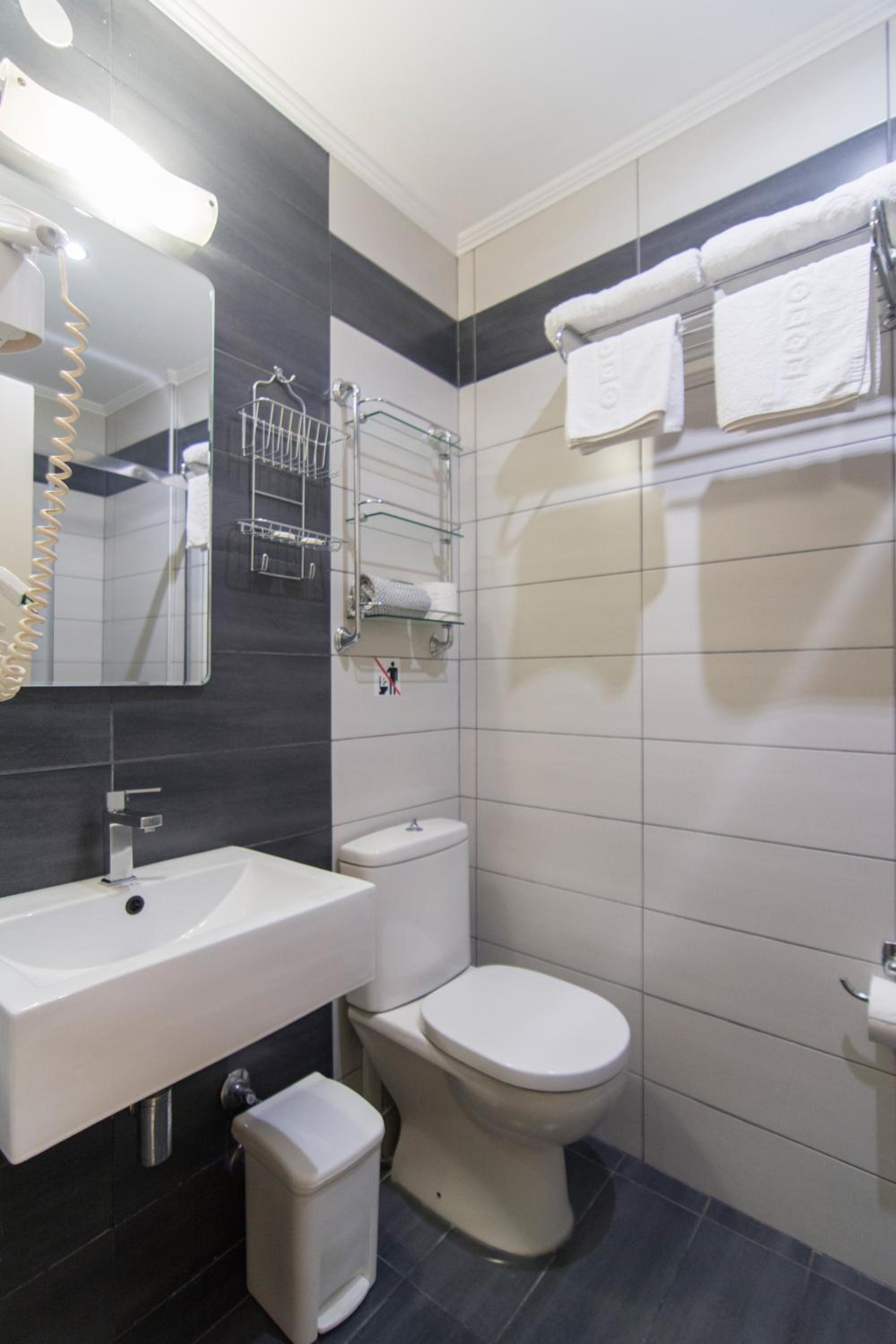 Double Room with Sea View photo 2