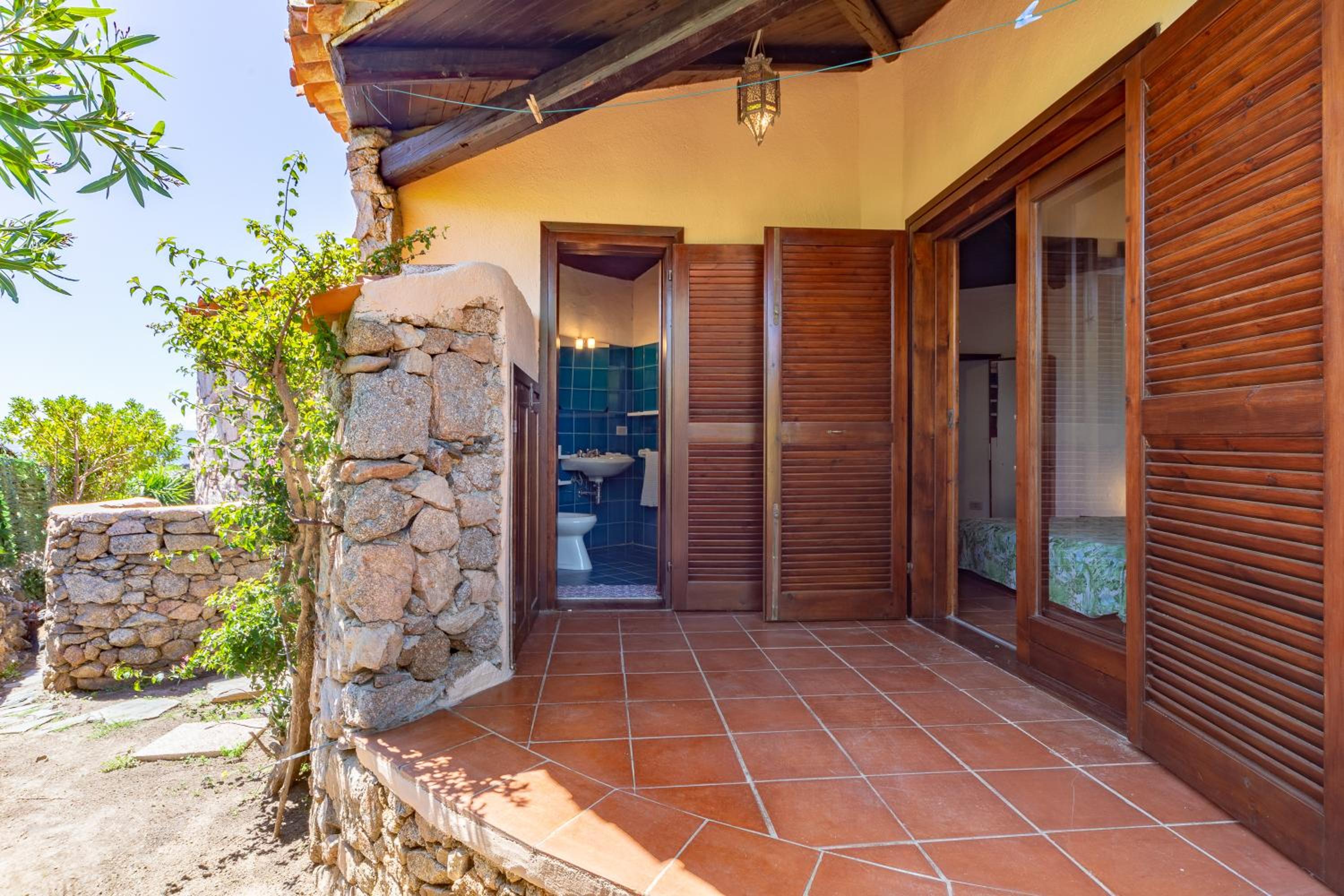One-Bedroom House photo 3