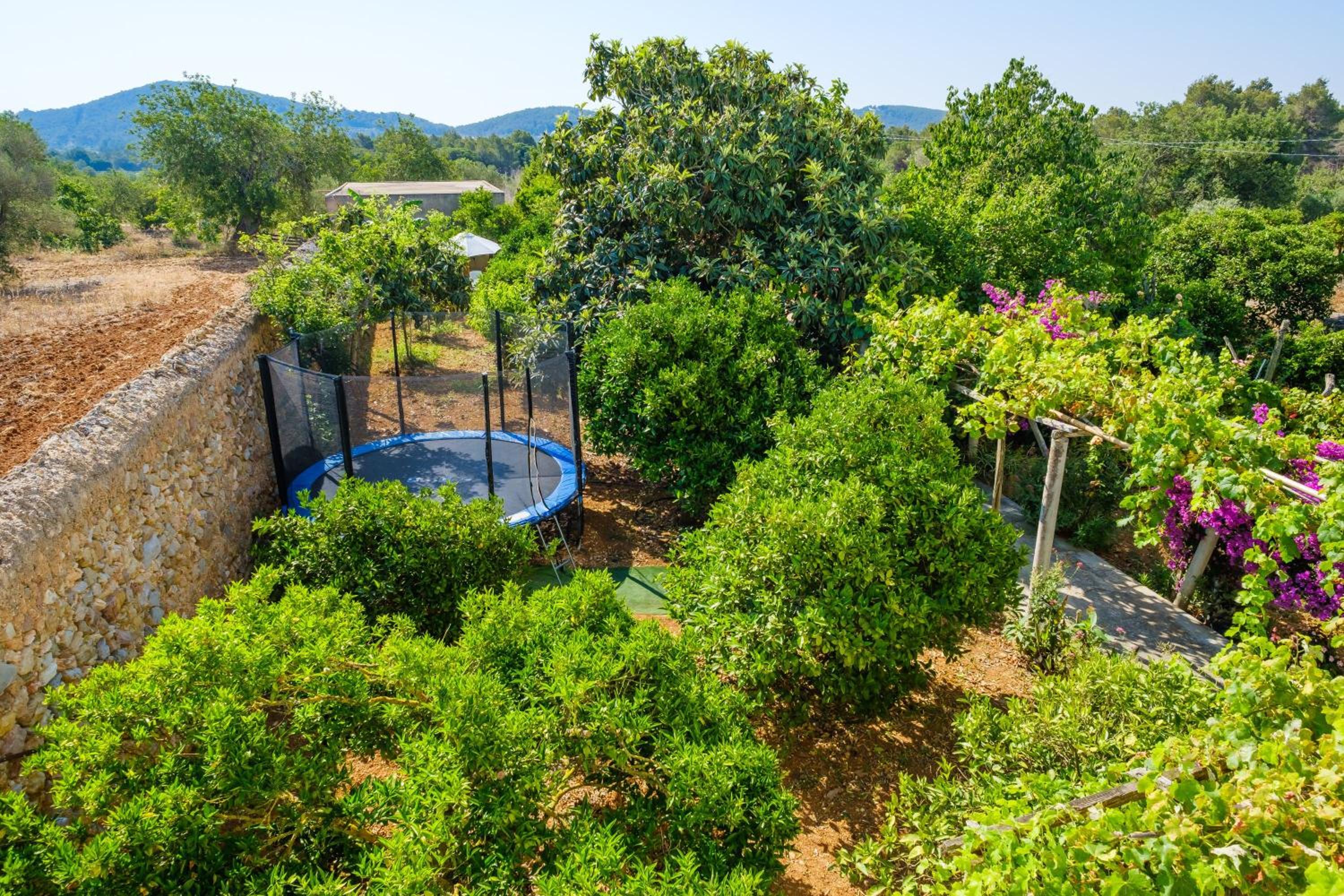 Villa - Photo 11