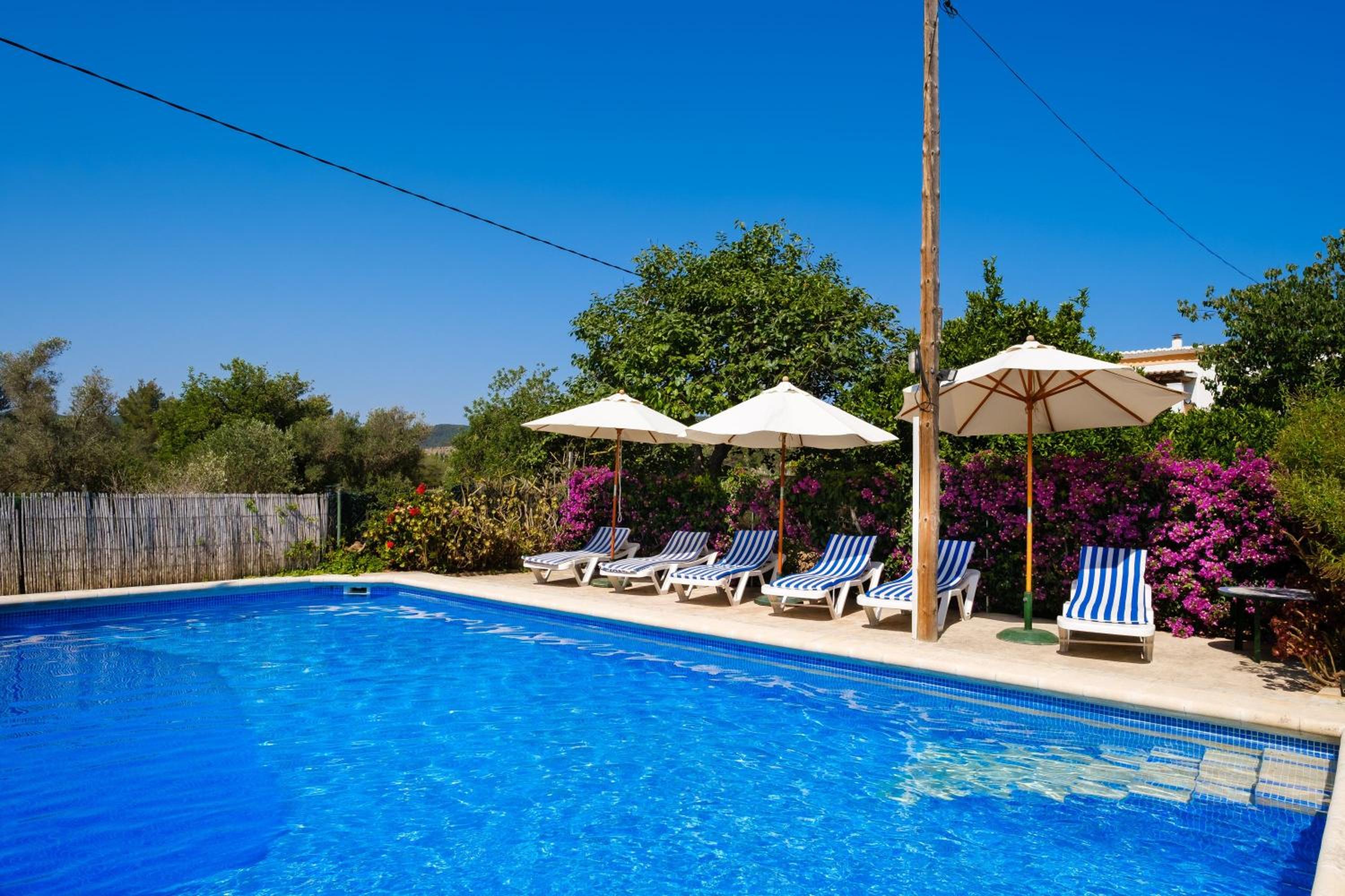 Villa - Photo 5