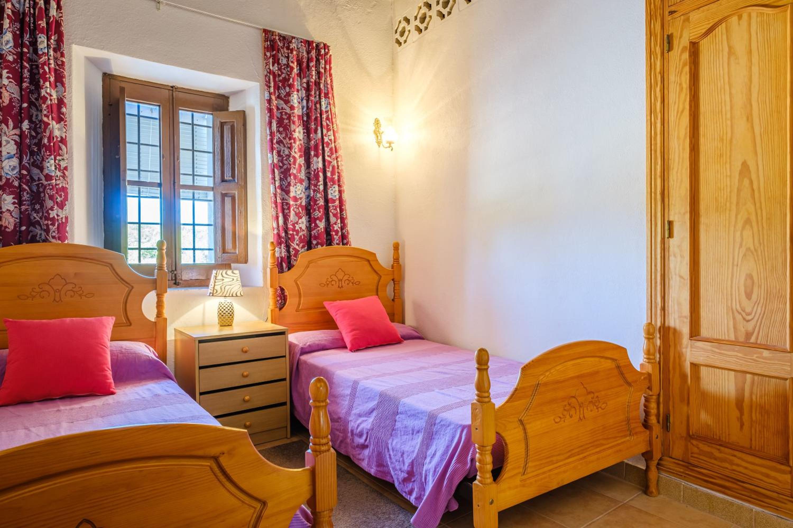 Villa - Photo 17