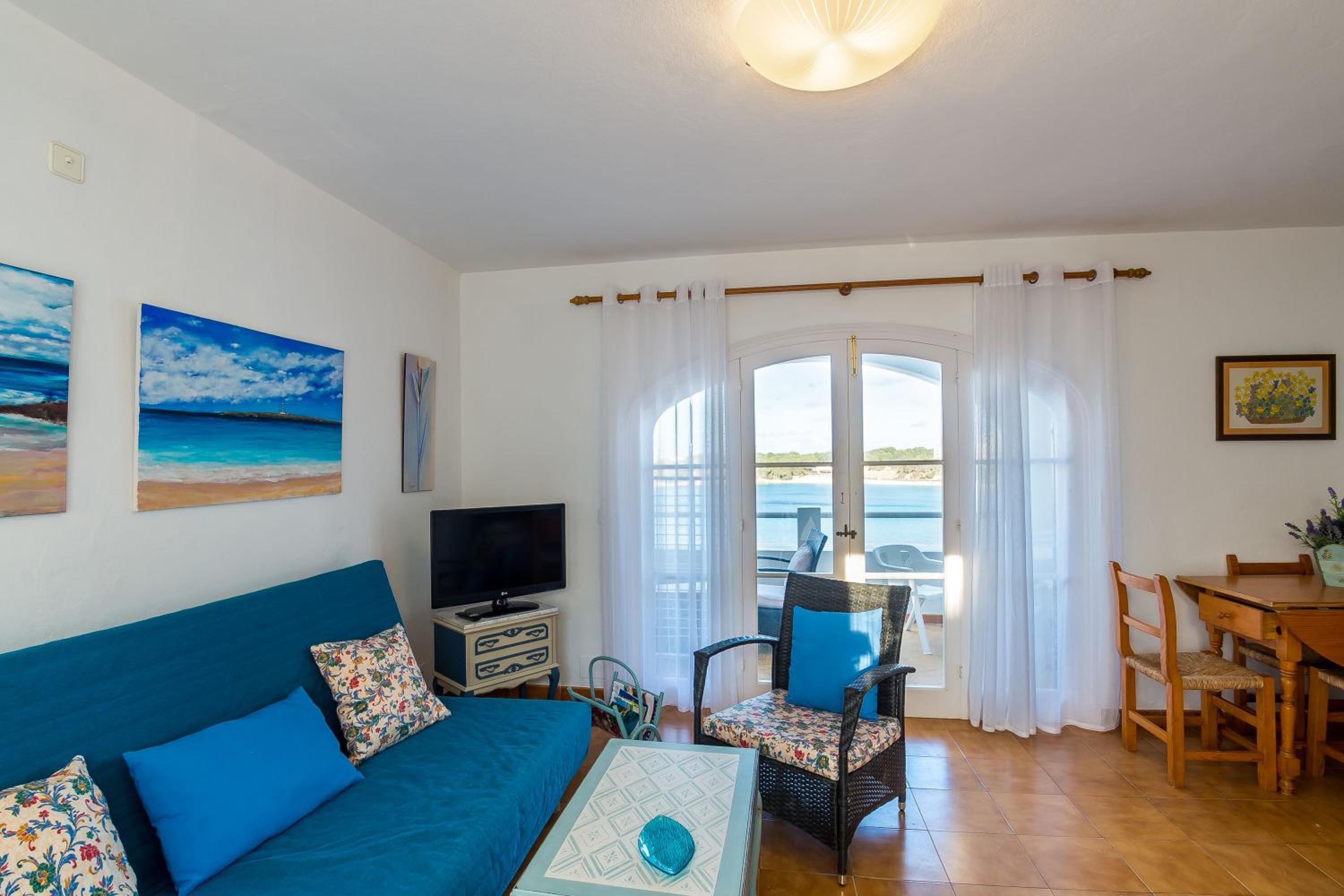 Apartamento Superior de Dos Habitaciones