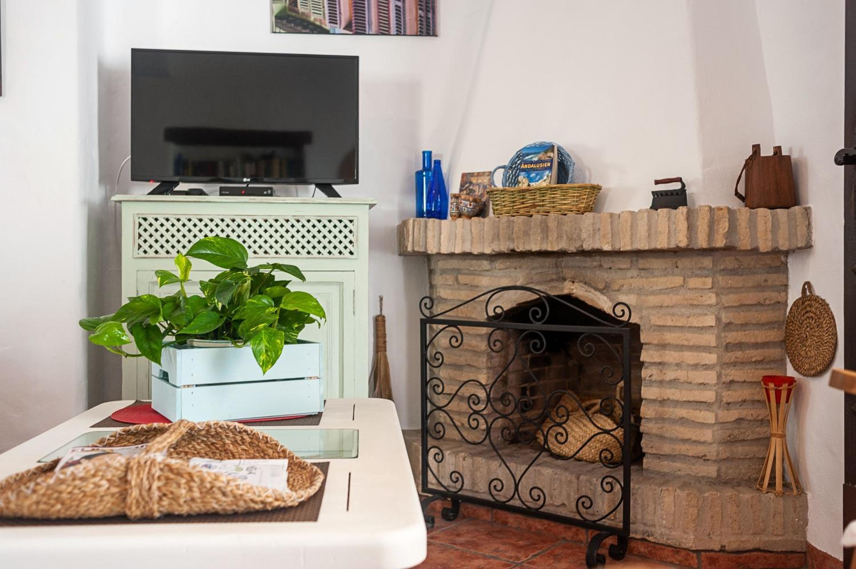 Casa de Dos Habitaciones