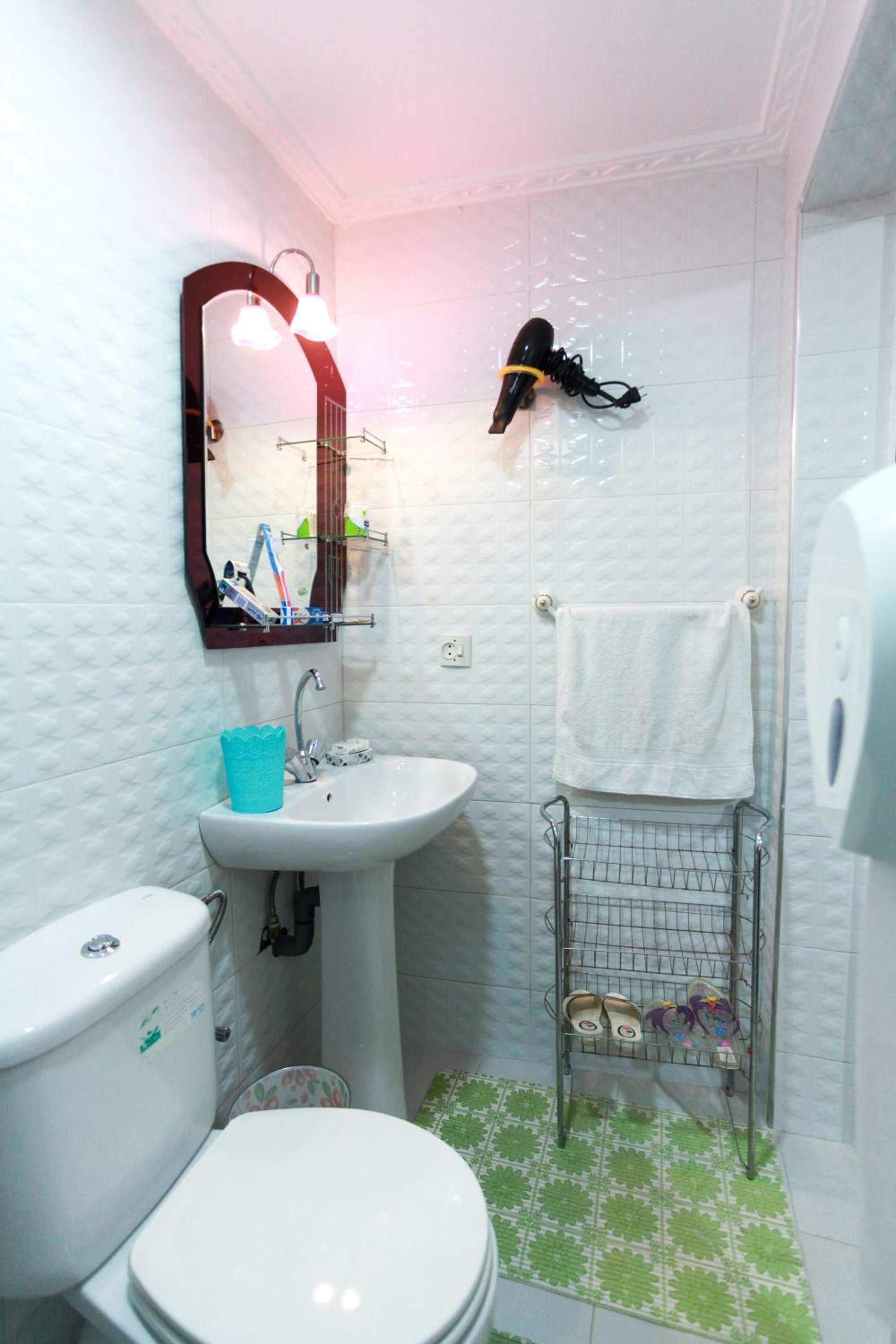 Roudana Double  Room photo 2
