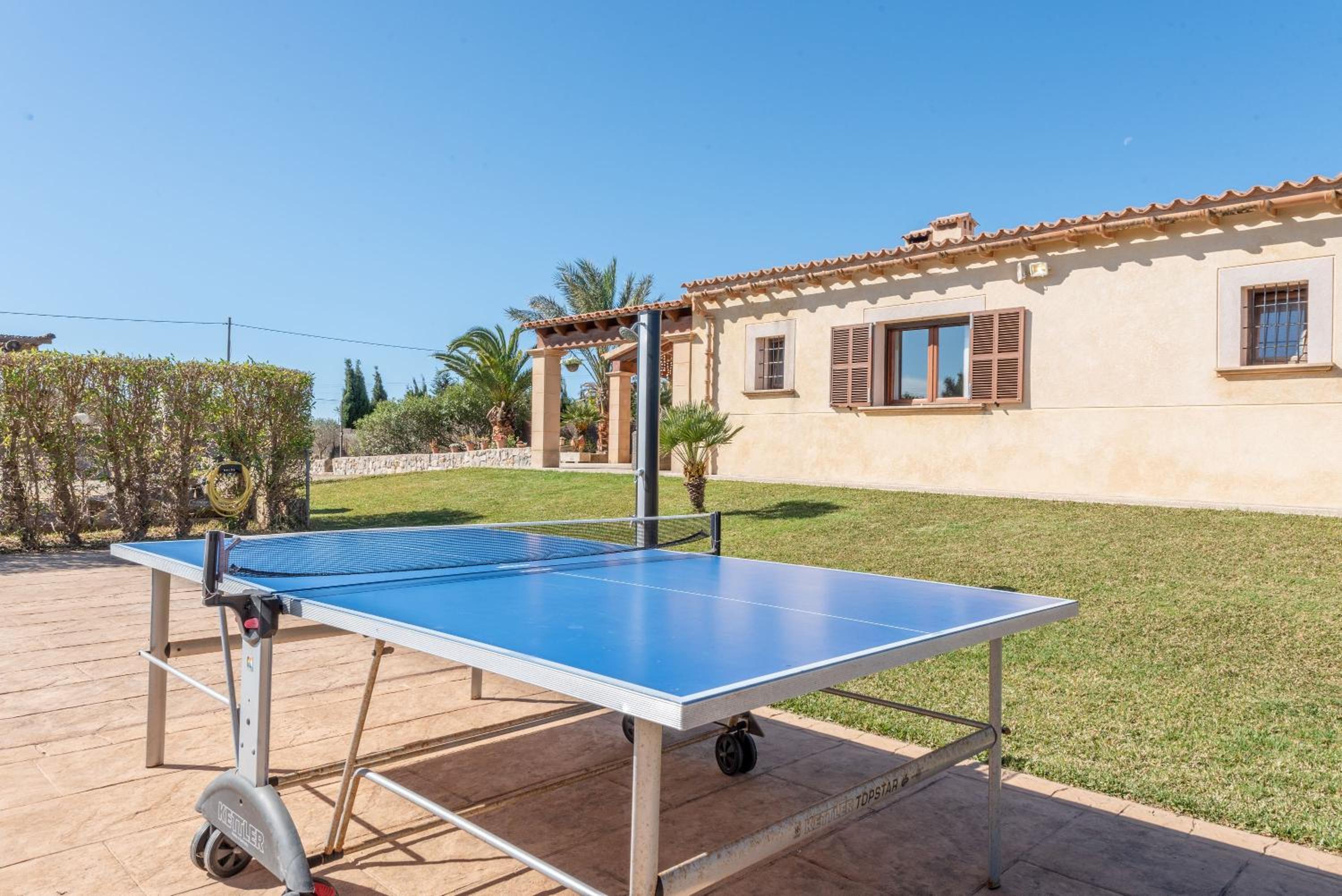 Villa - Photo 22