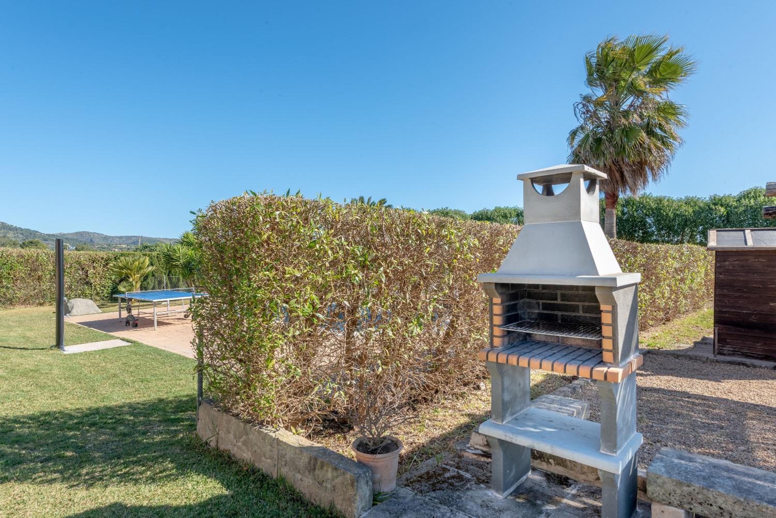 Villa - Photo 21
