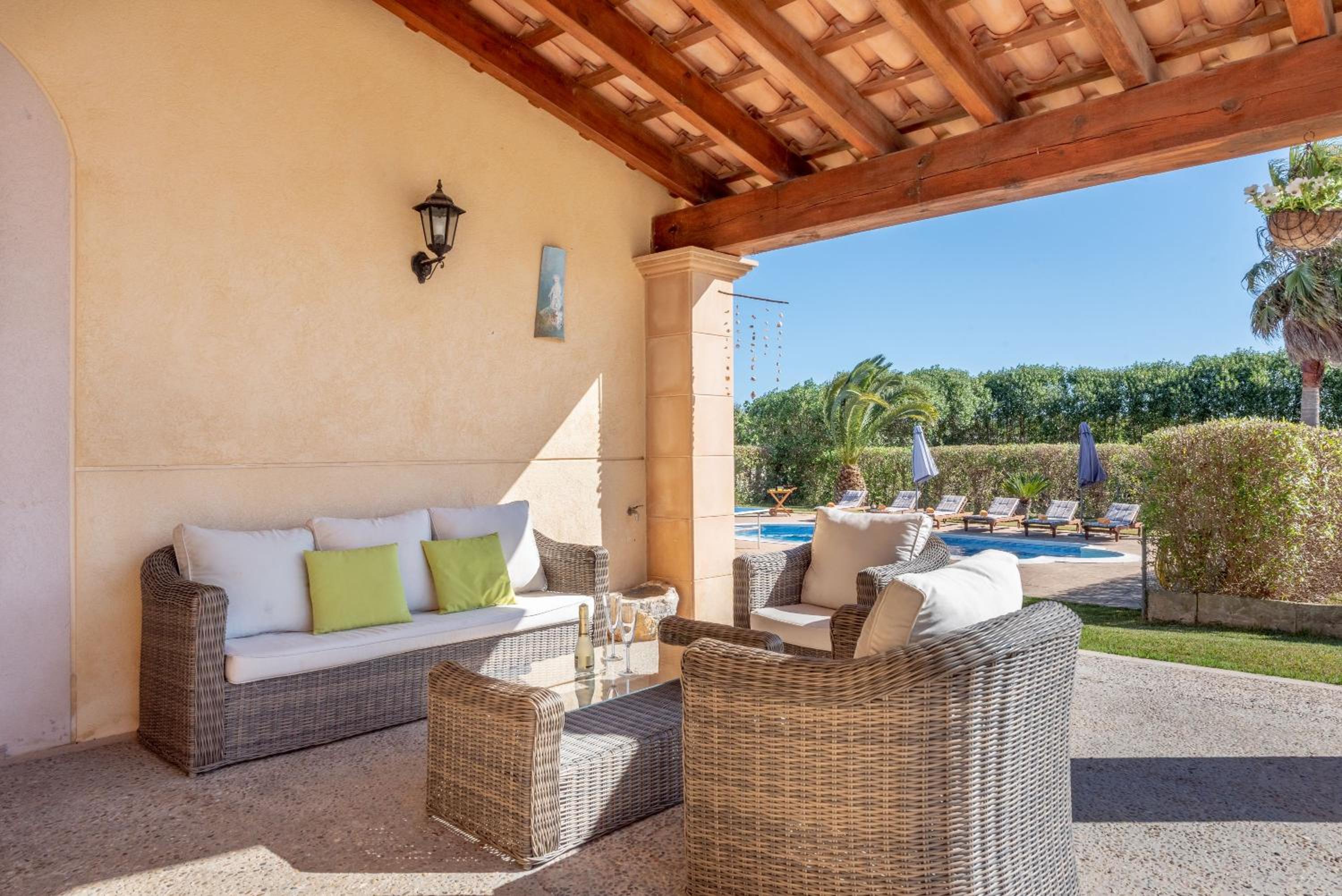 Villa - Photo 13