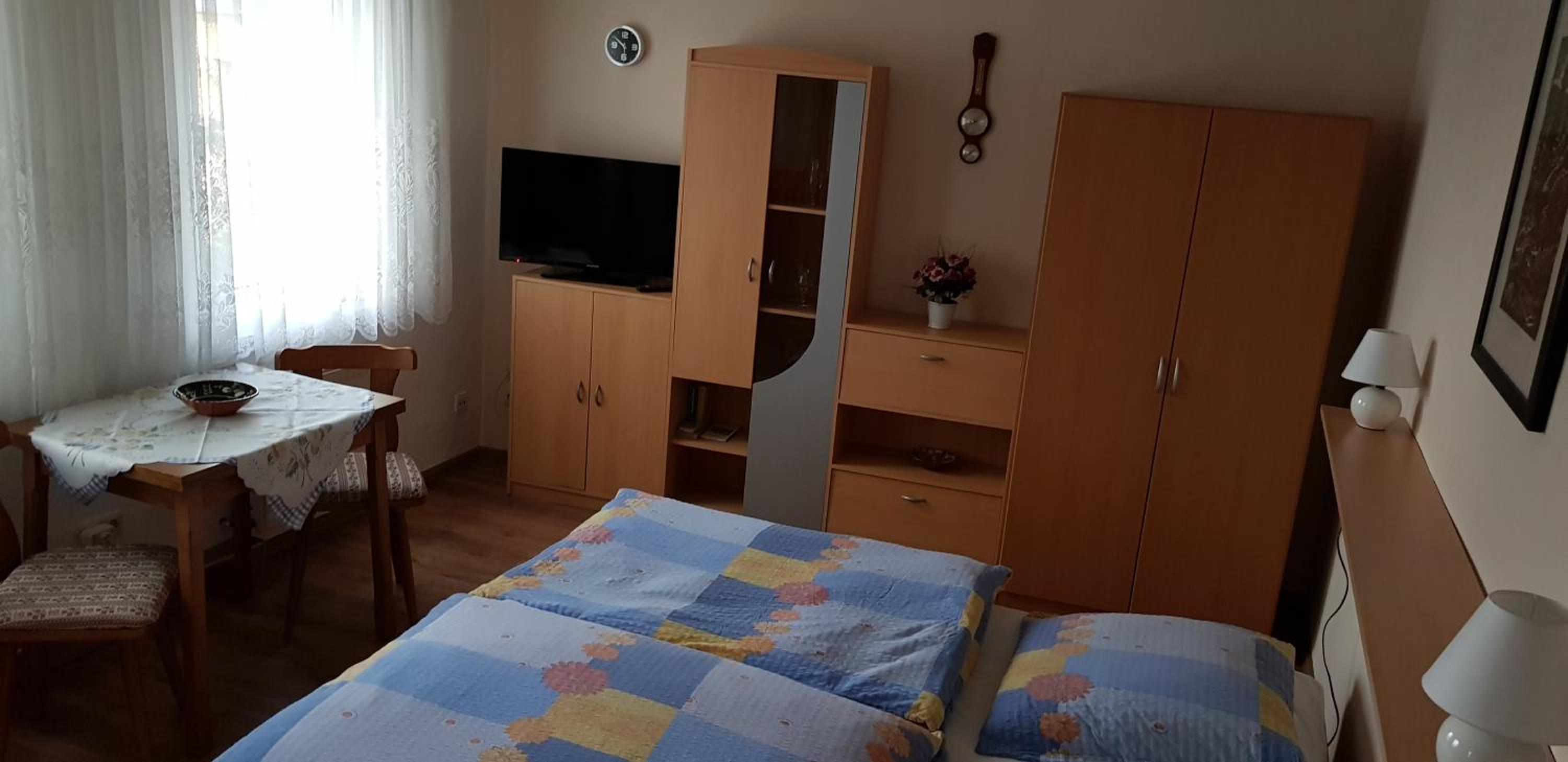 Apartment - Ground Floor photo 1