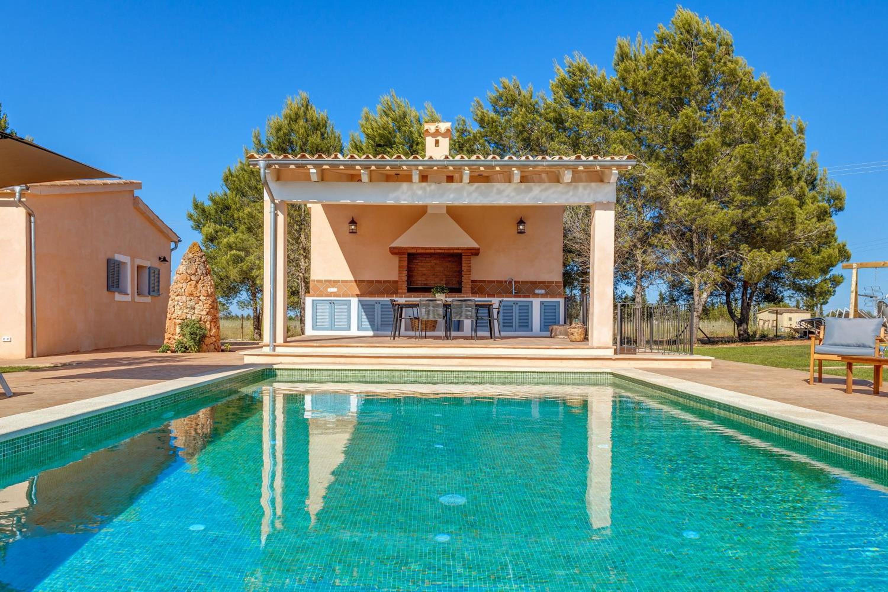 Villa with Garden View - Photo 23