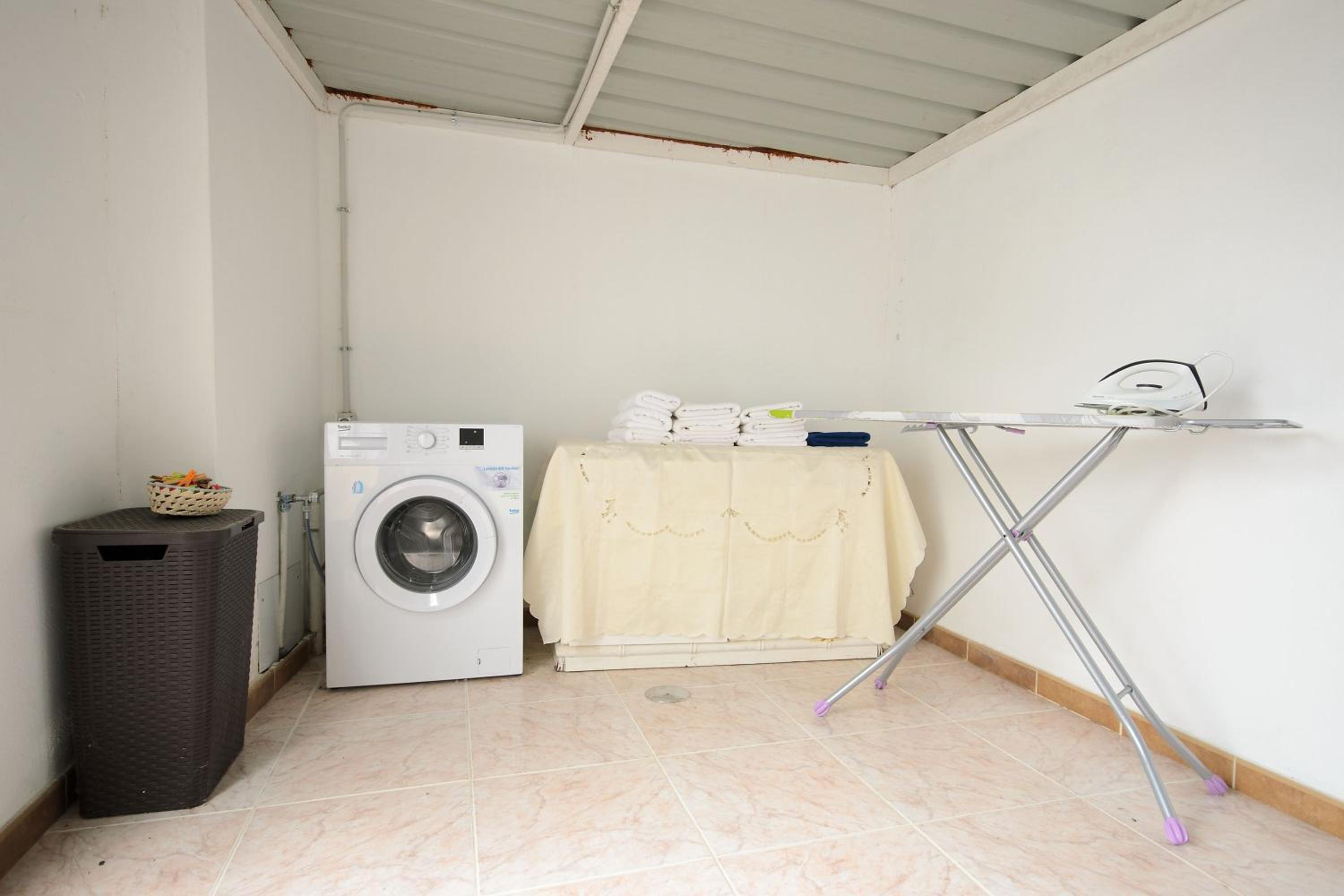 Three-Bedroom House photo 2