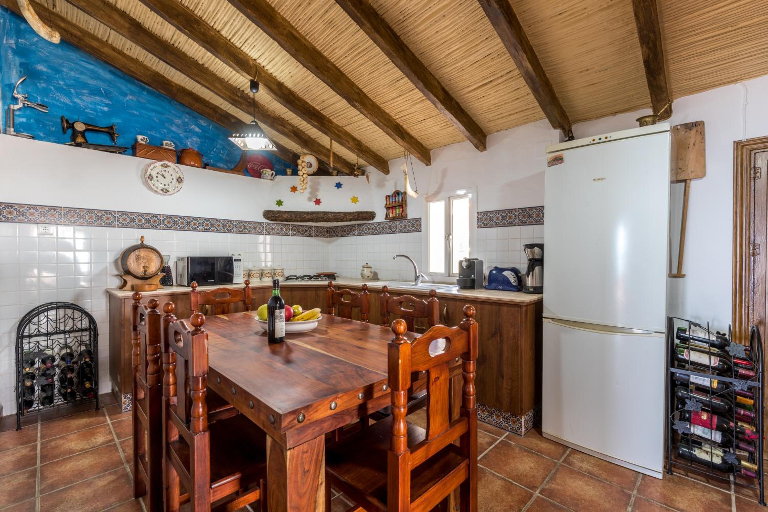 Three-Bedroom House - Photo 20