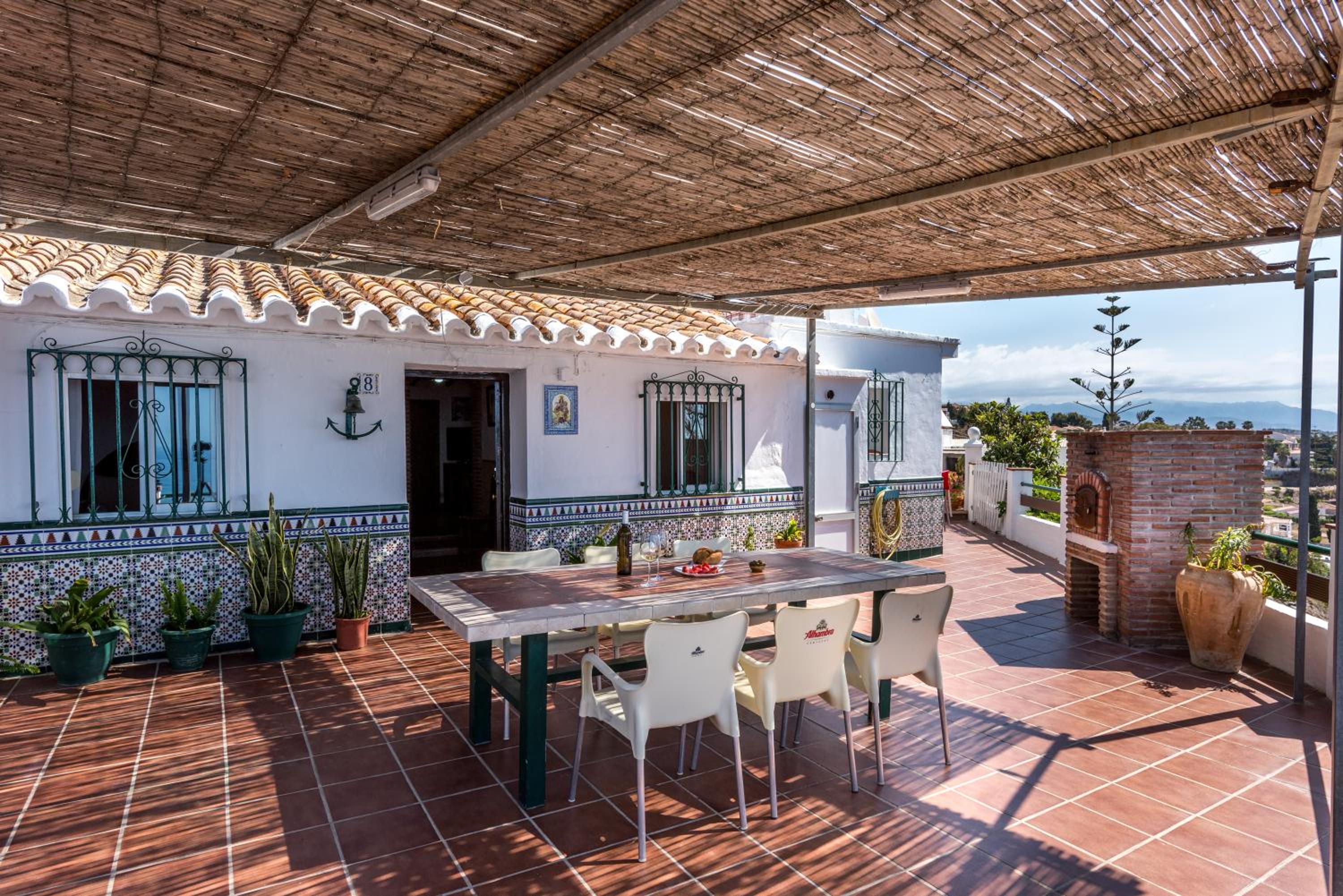 Three-Bedroom House - Photo 18
