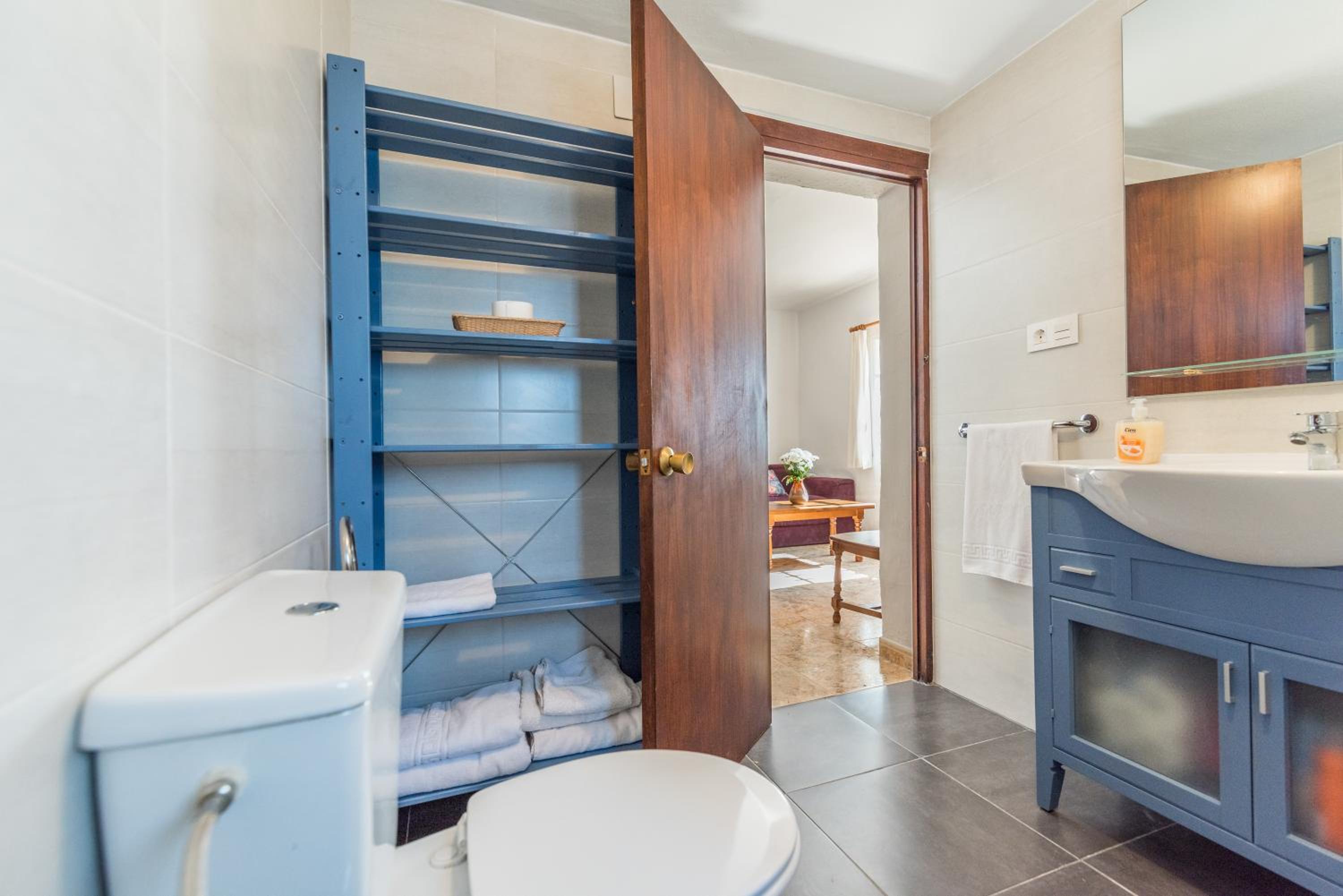 Three-Bedroom House - Photo 28