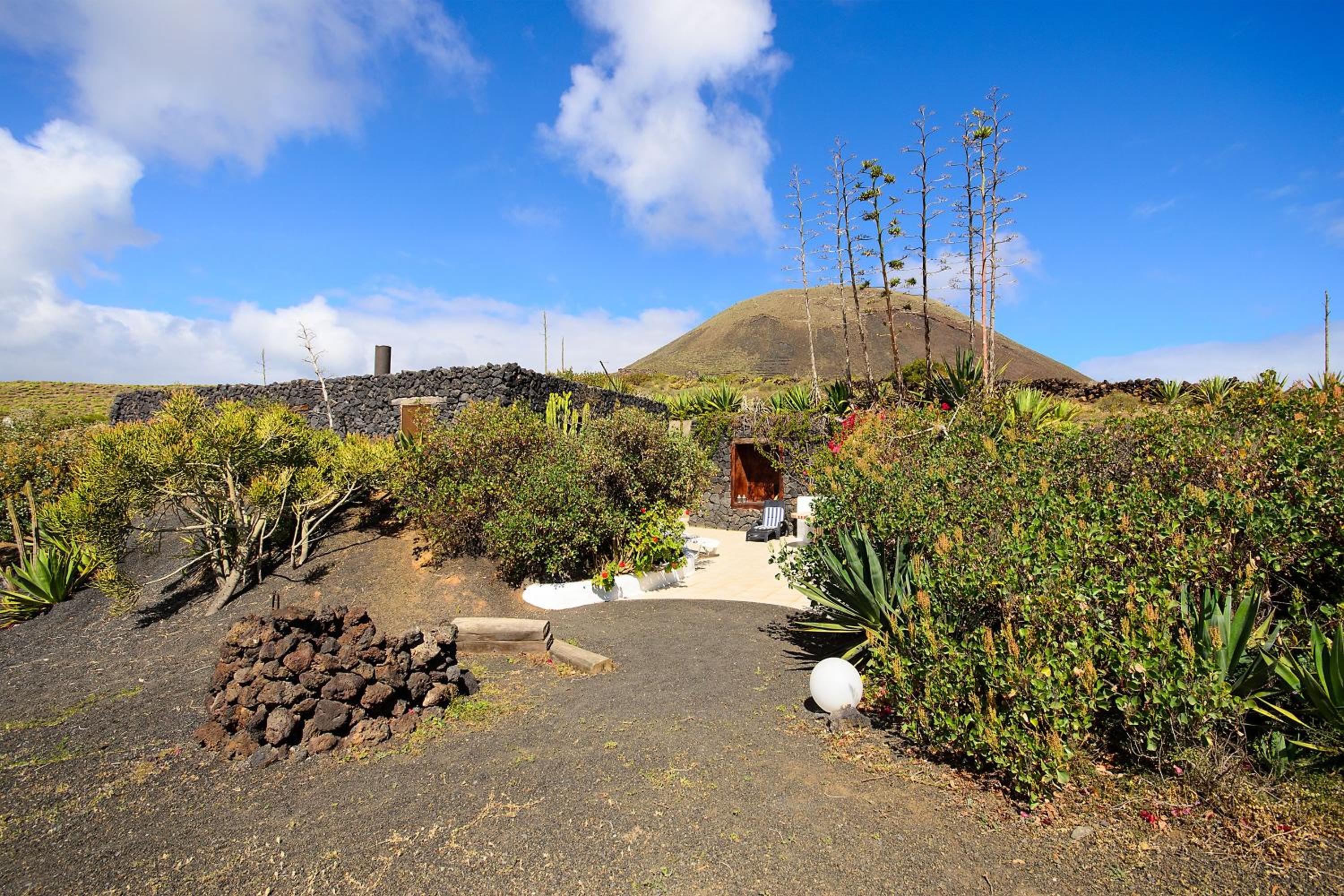 Villa with Sea View photo 2