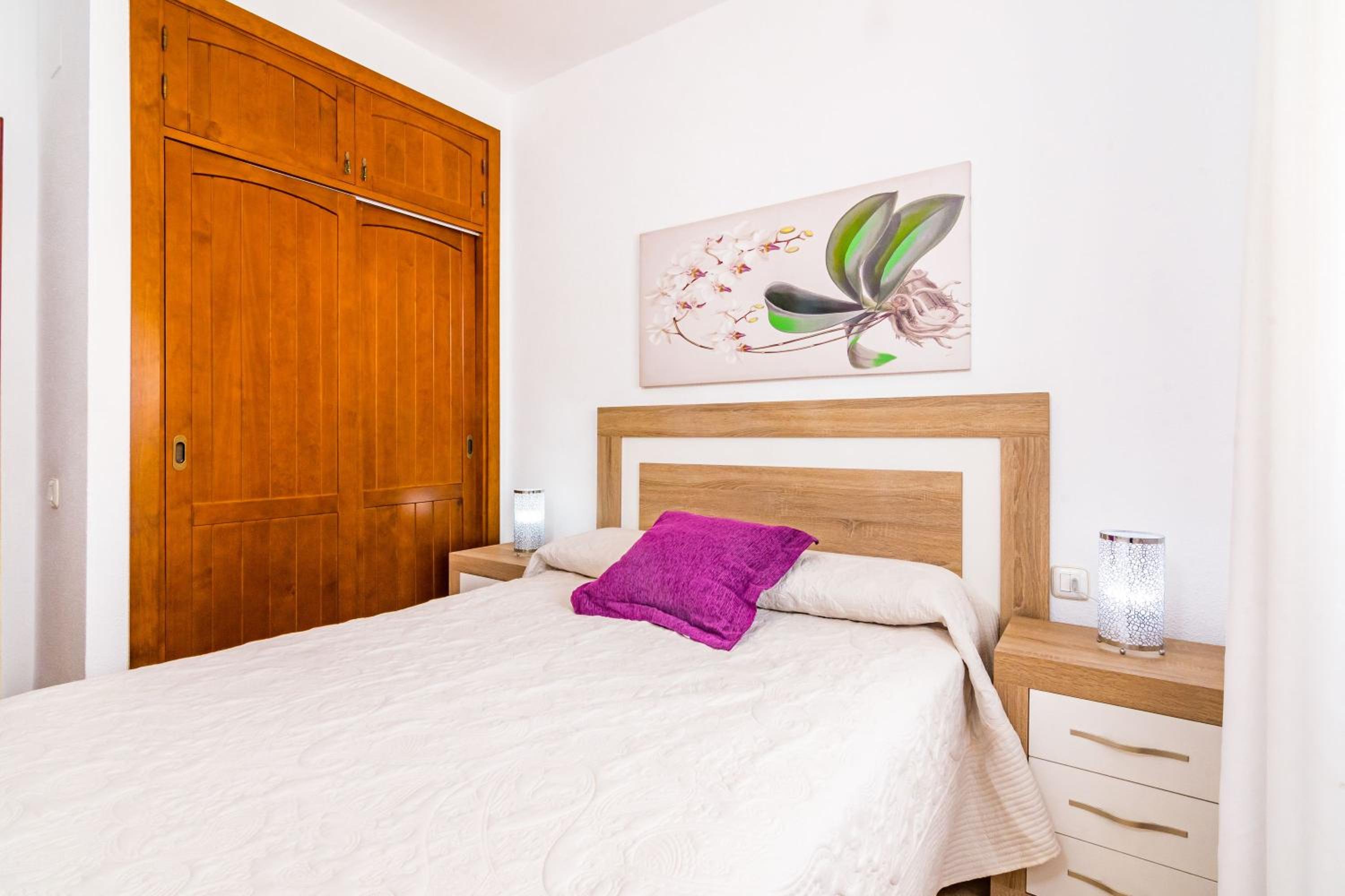 Apartamento Superior de Dos Habitaciones