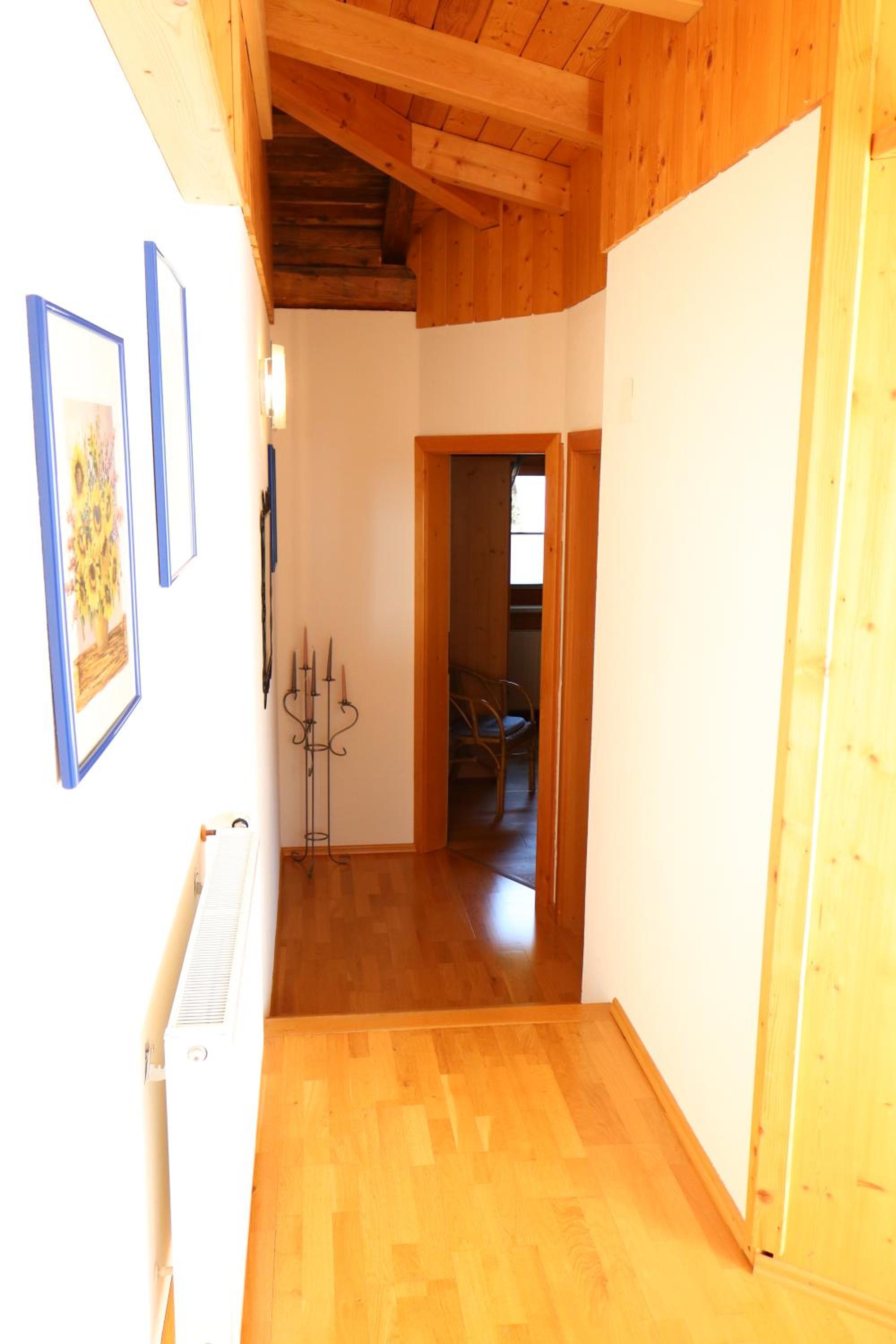 Apartment with Balcony photo 2