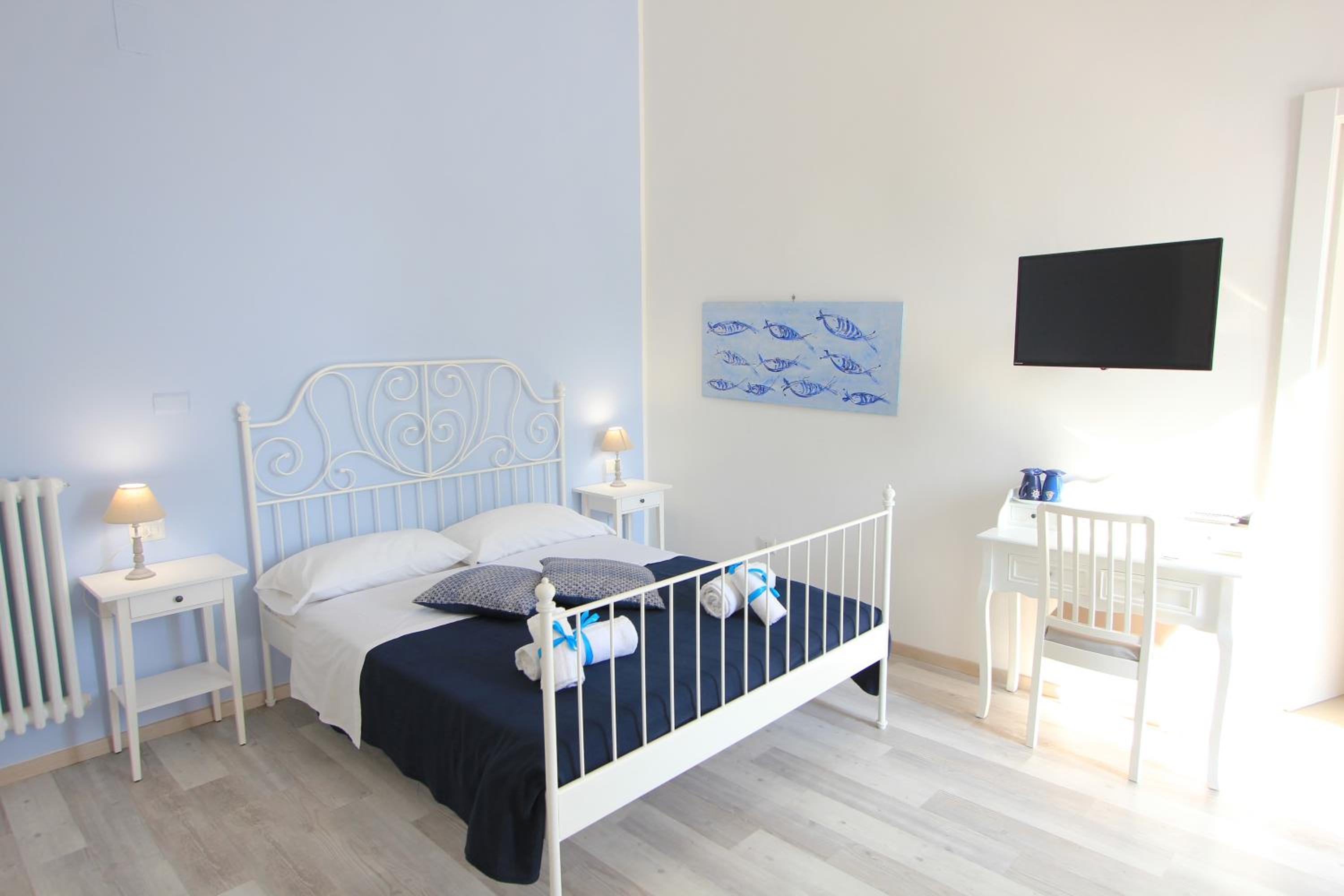 Premium Quadruple Room photo 2