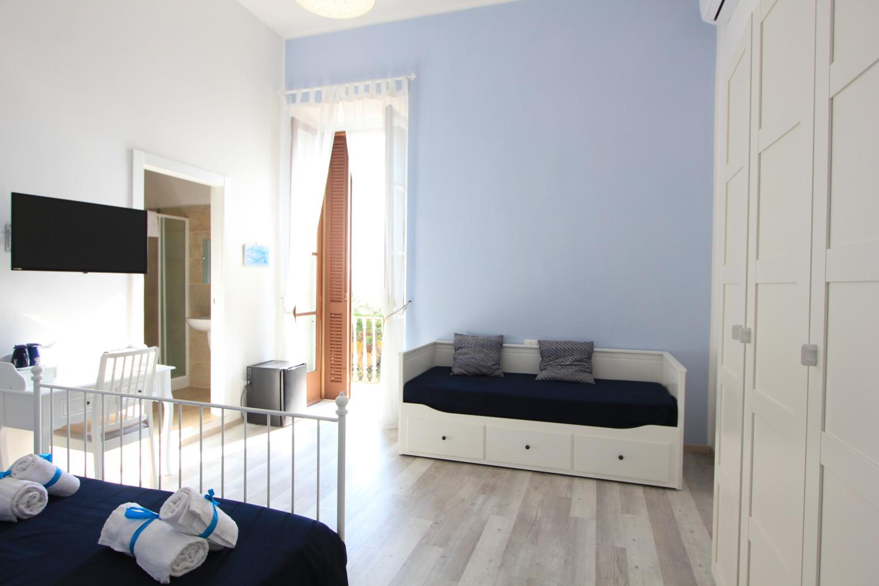 Premium Quadruple Room photo 1
