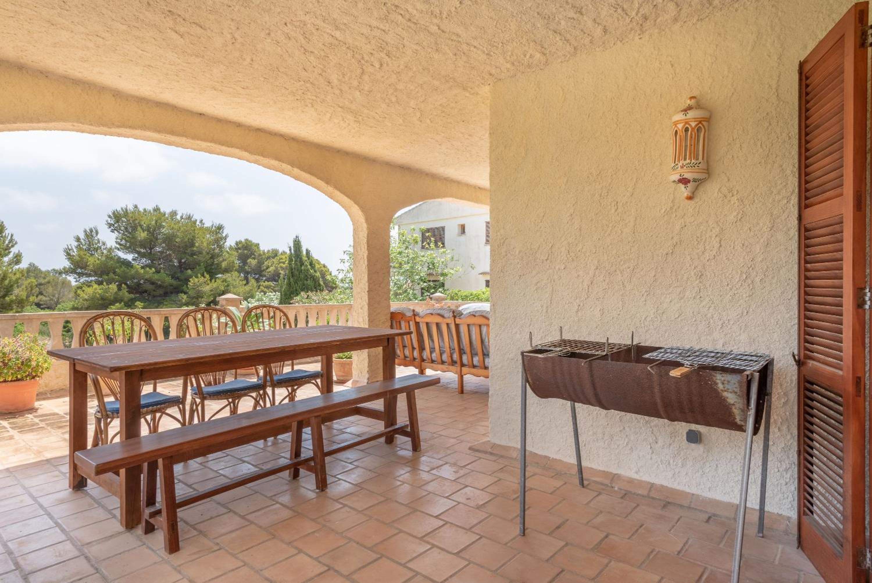 Villa with Sea View - Photo 23