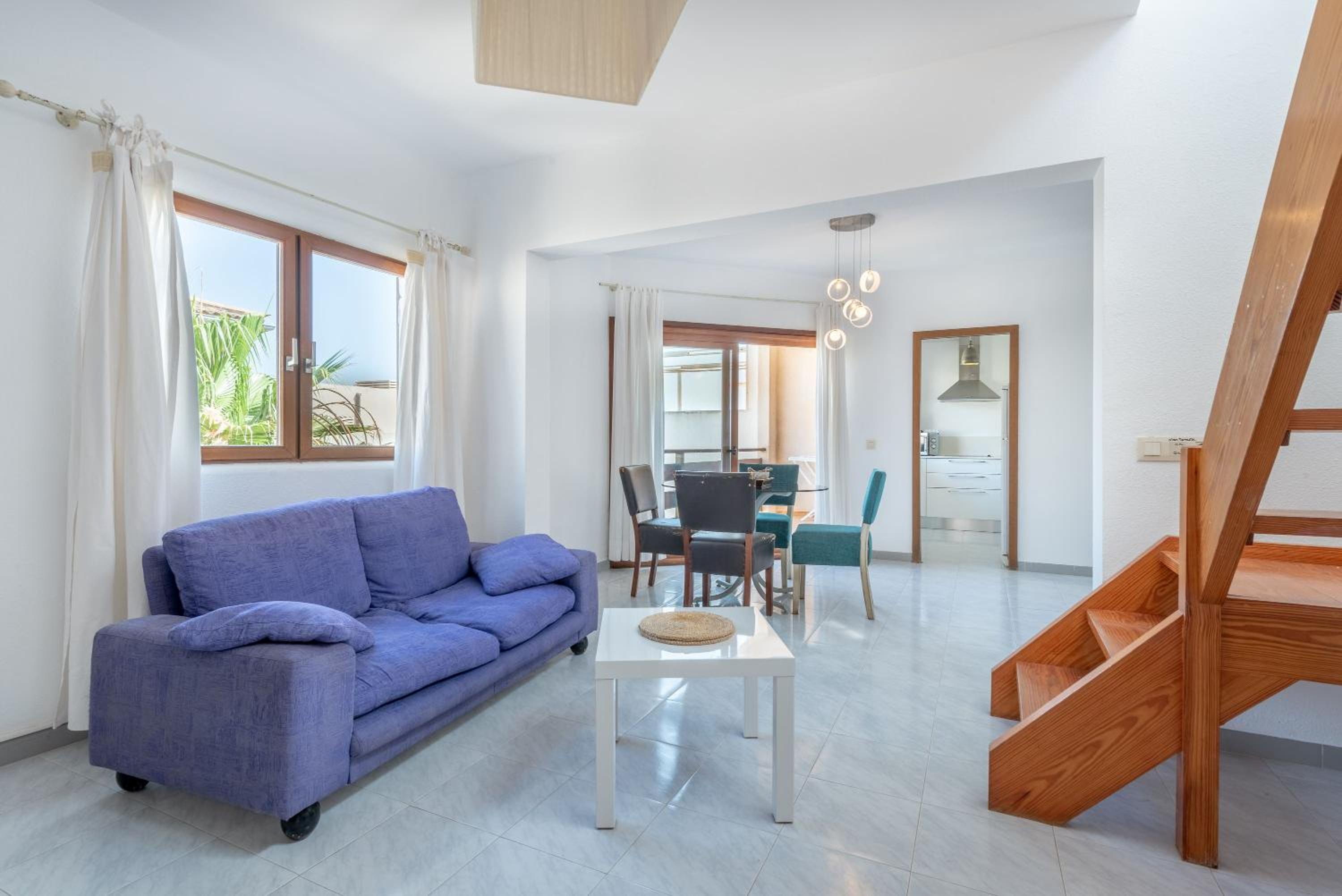 Apartamento Superior de Dos Habitaciones
