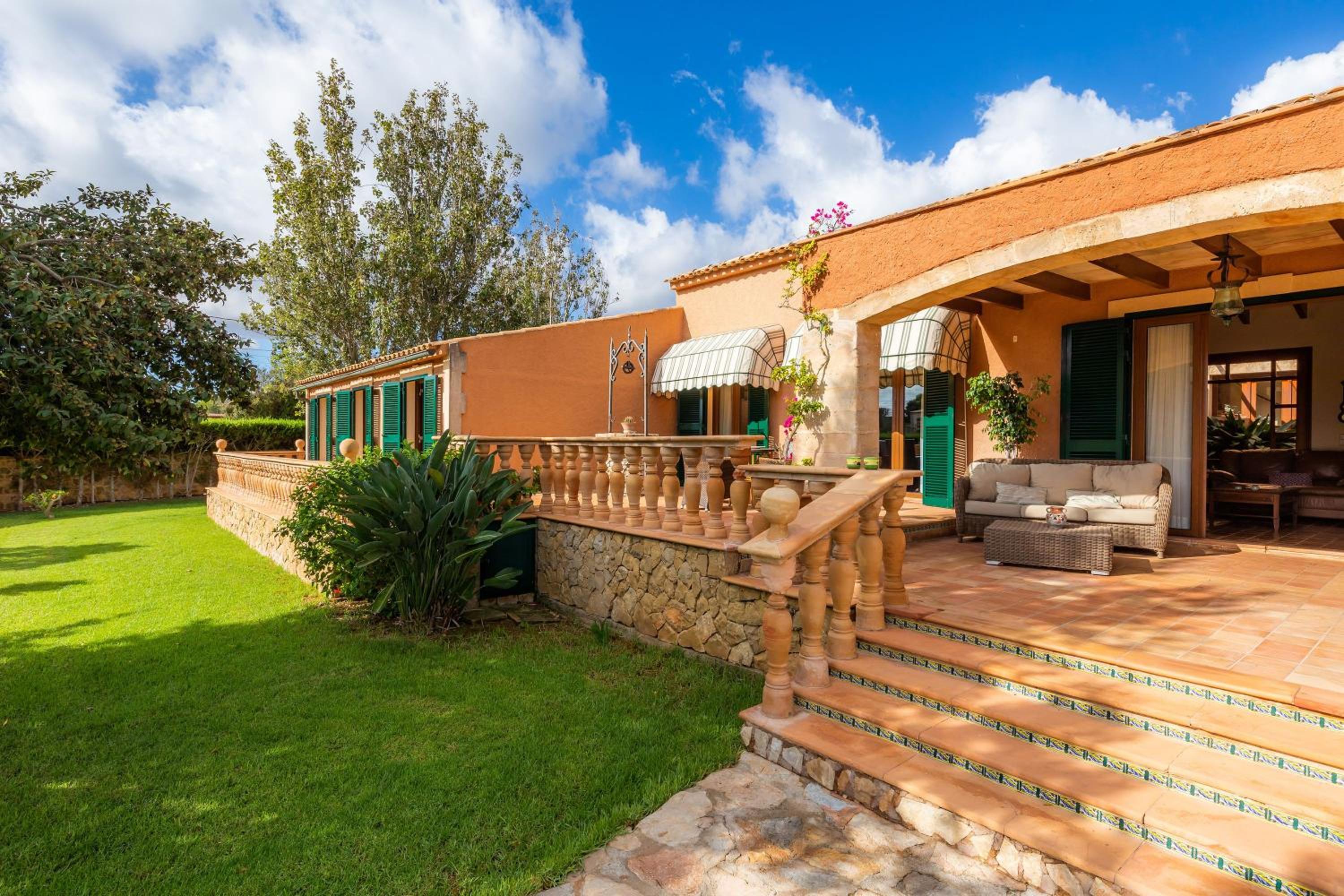 Vacation Home