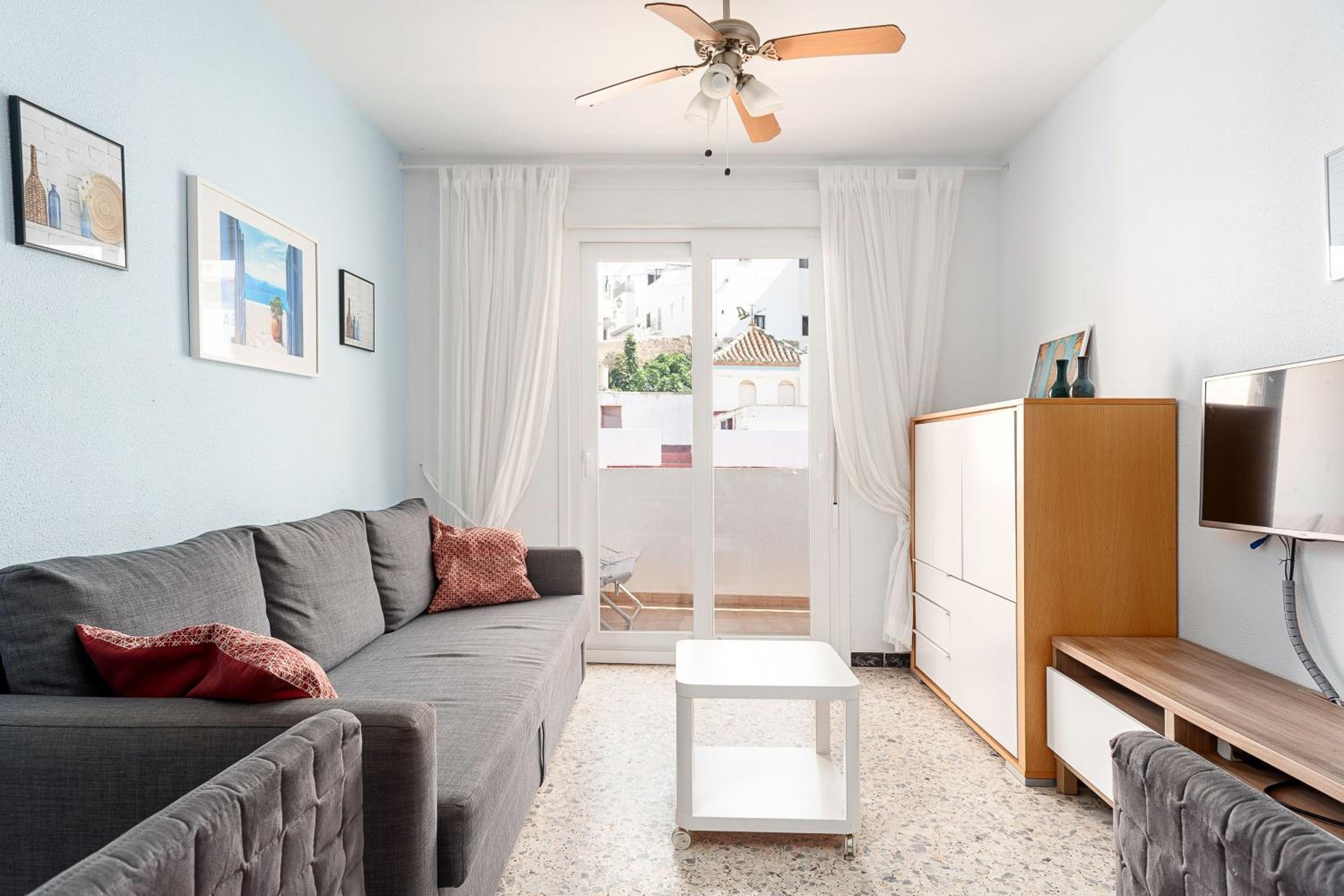 Apartamento Superior de Tres Habitaciones