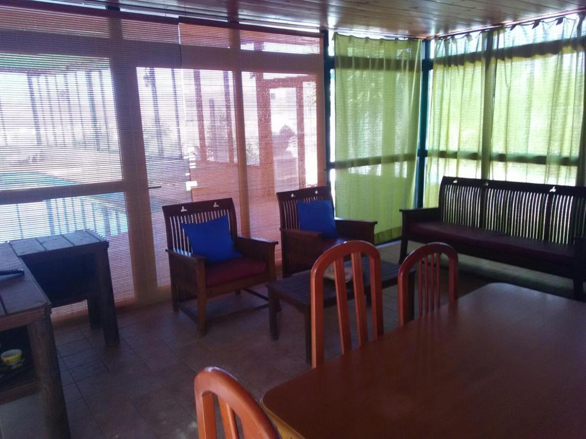 Casa de Dos Habitaciones