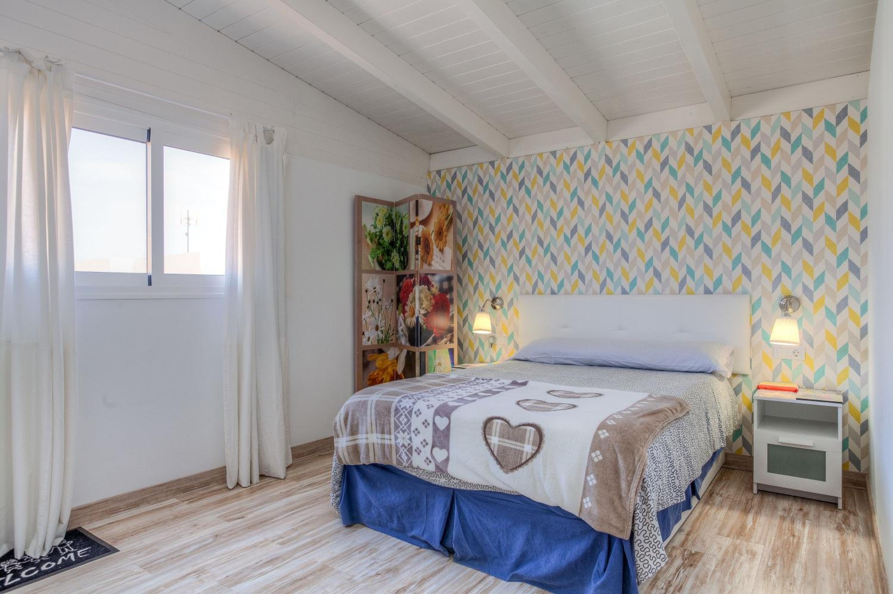 Superior One-Bedroom Apartment with Balcony - Photo 16