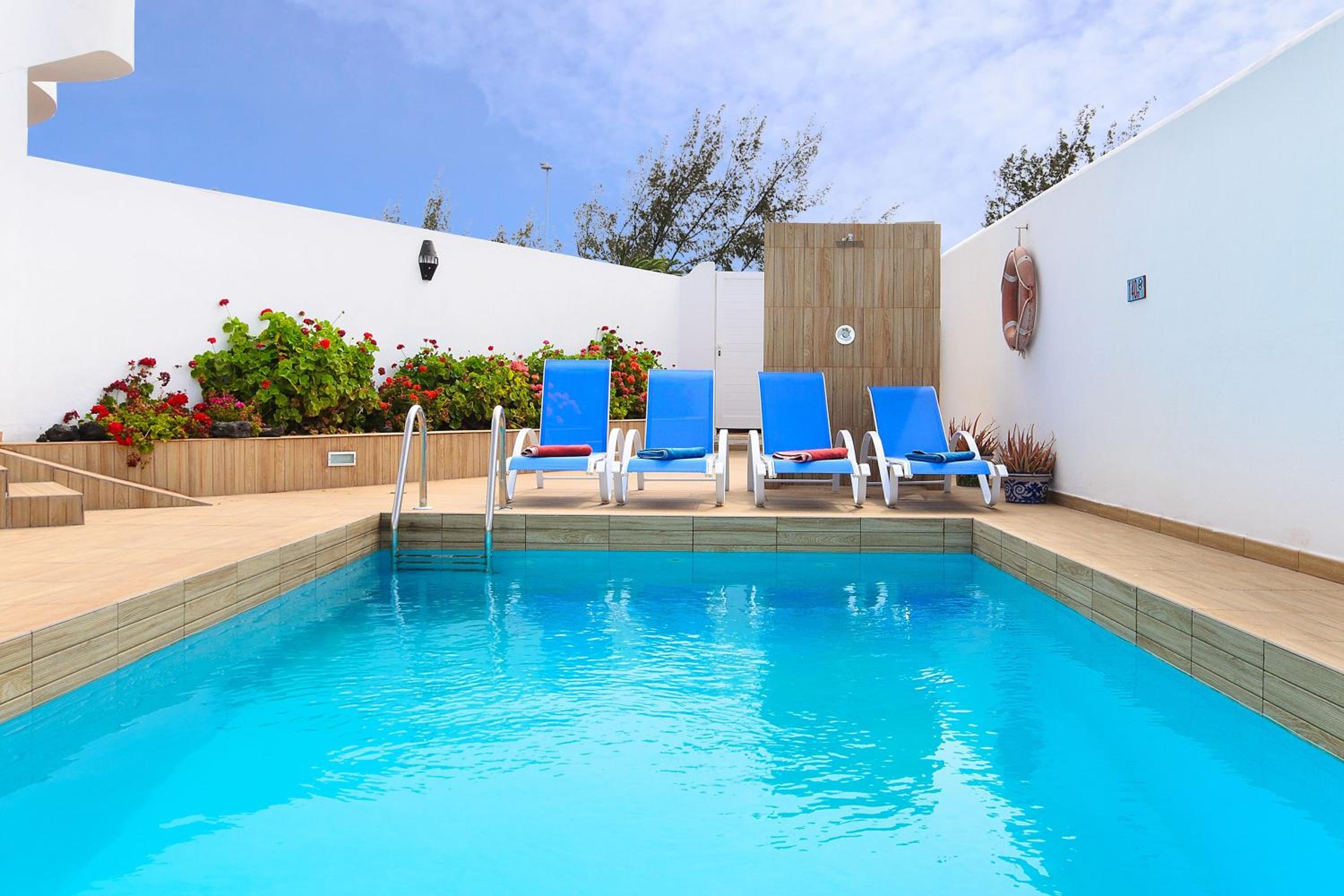 Villa - Photo 12