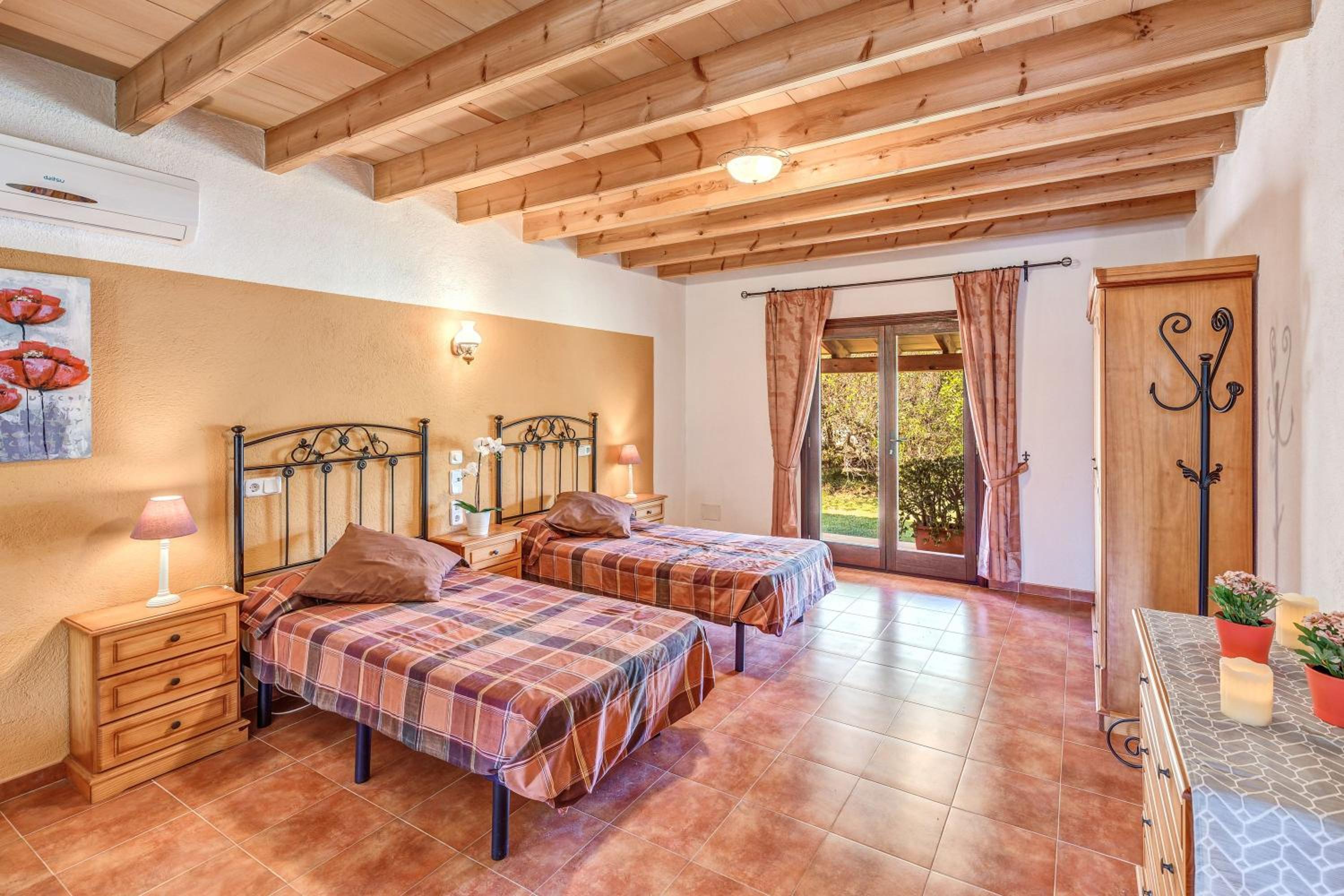 Villa with Garden View photo 3