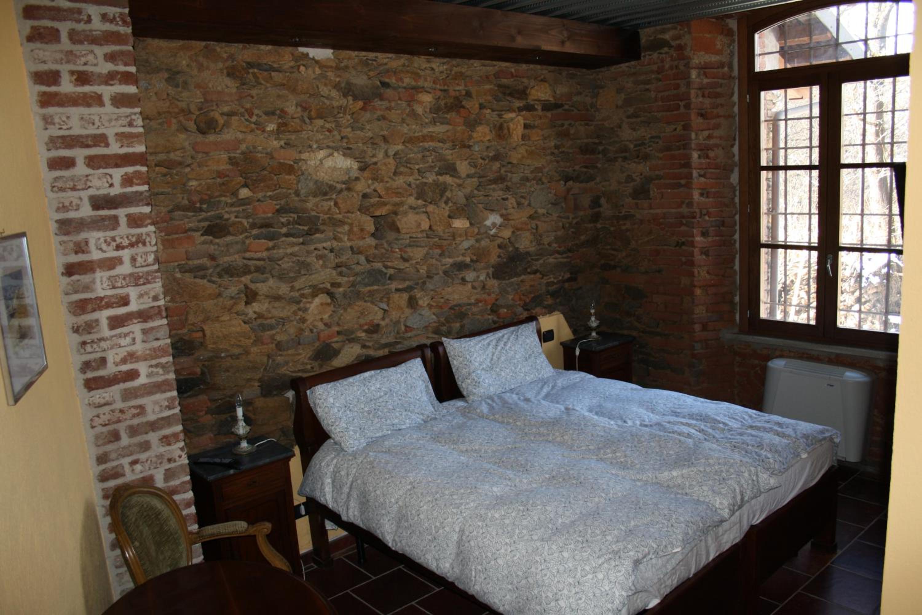 Double or Twin Room - Photo 2
