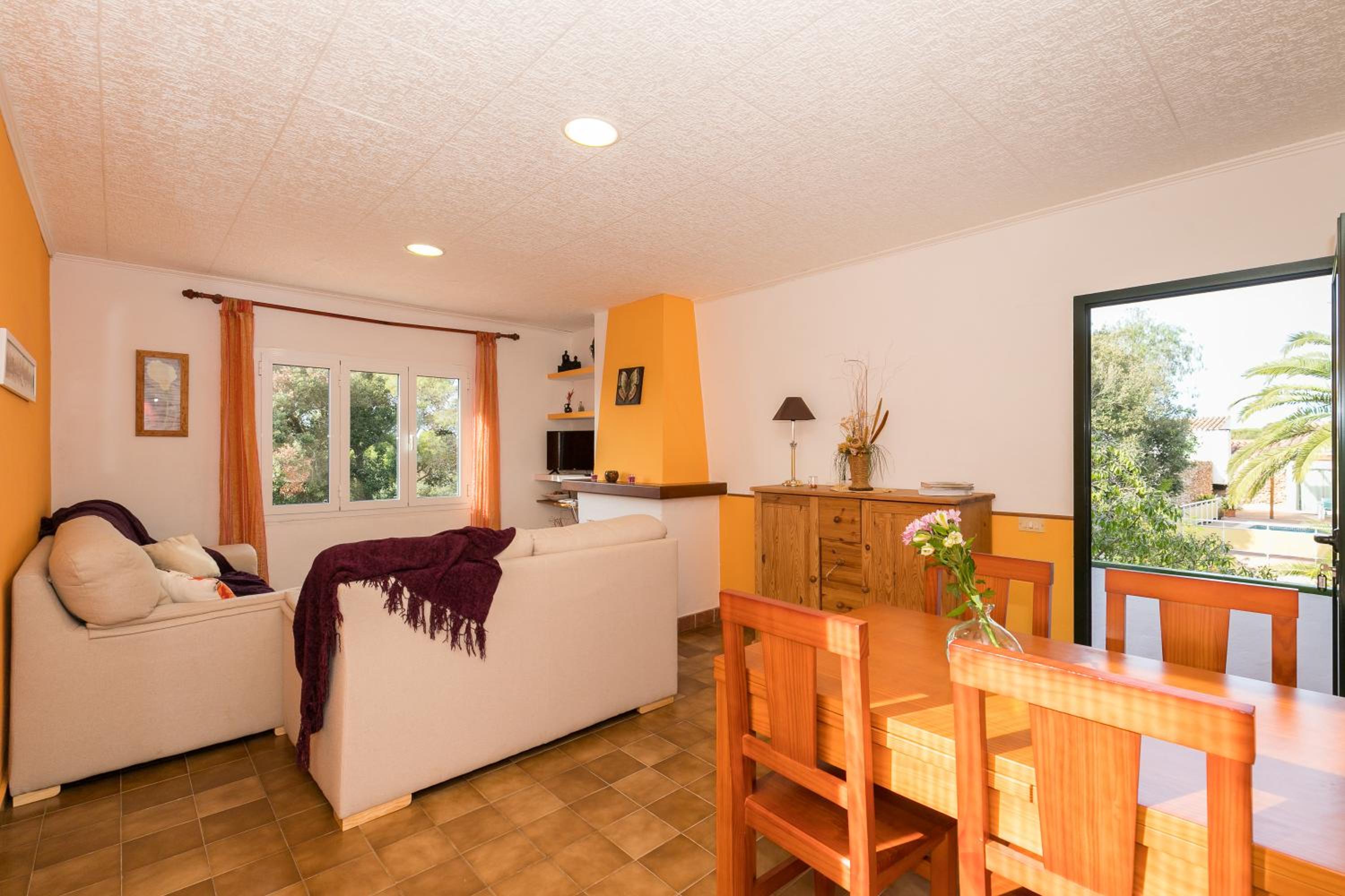 Apartamento Superior de Tres Habitaciones