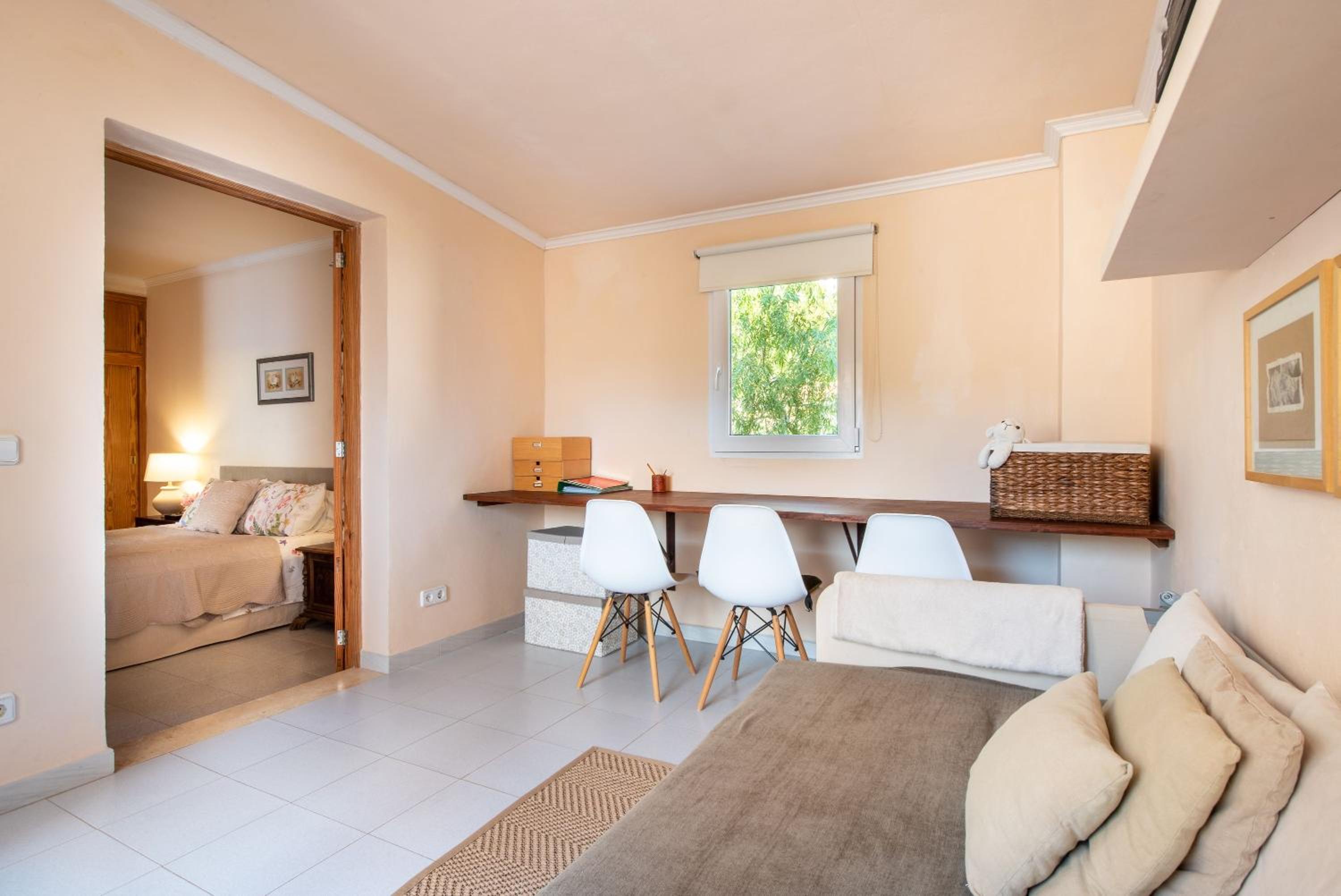 Superior One-Bedroom Apartment with Balcony photo 2