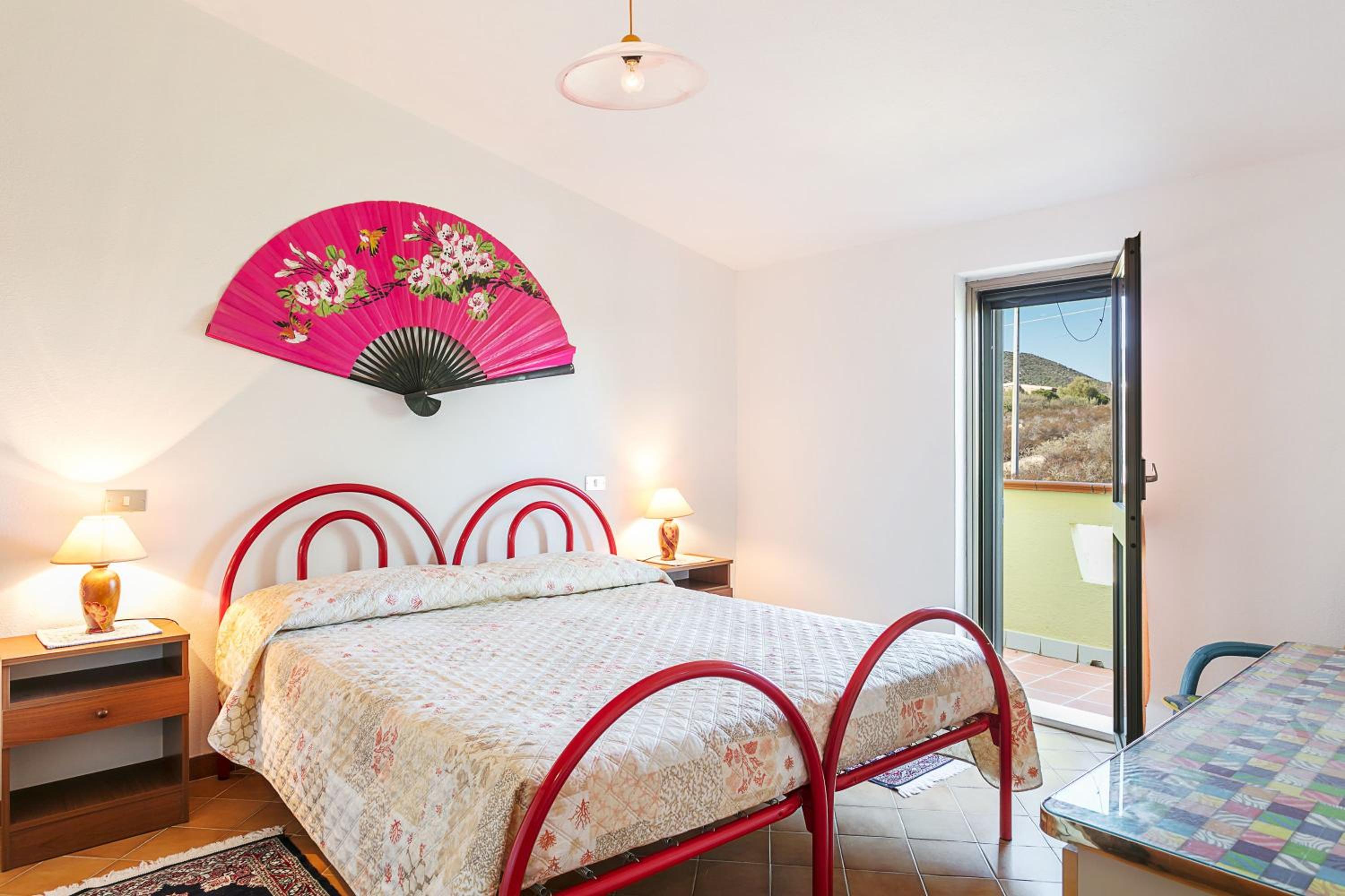Two-Bedroom Deluxe Apartment with Ocean View photo 1