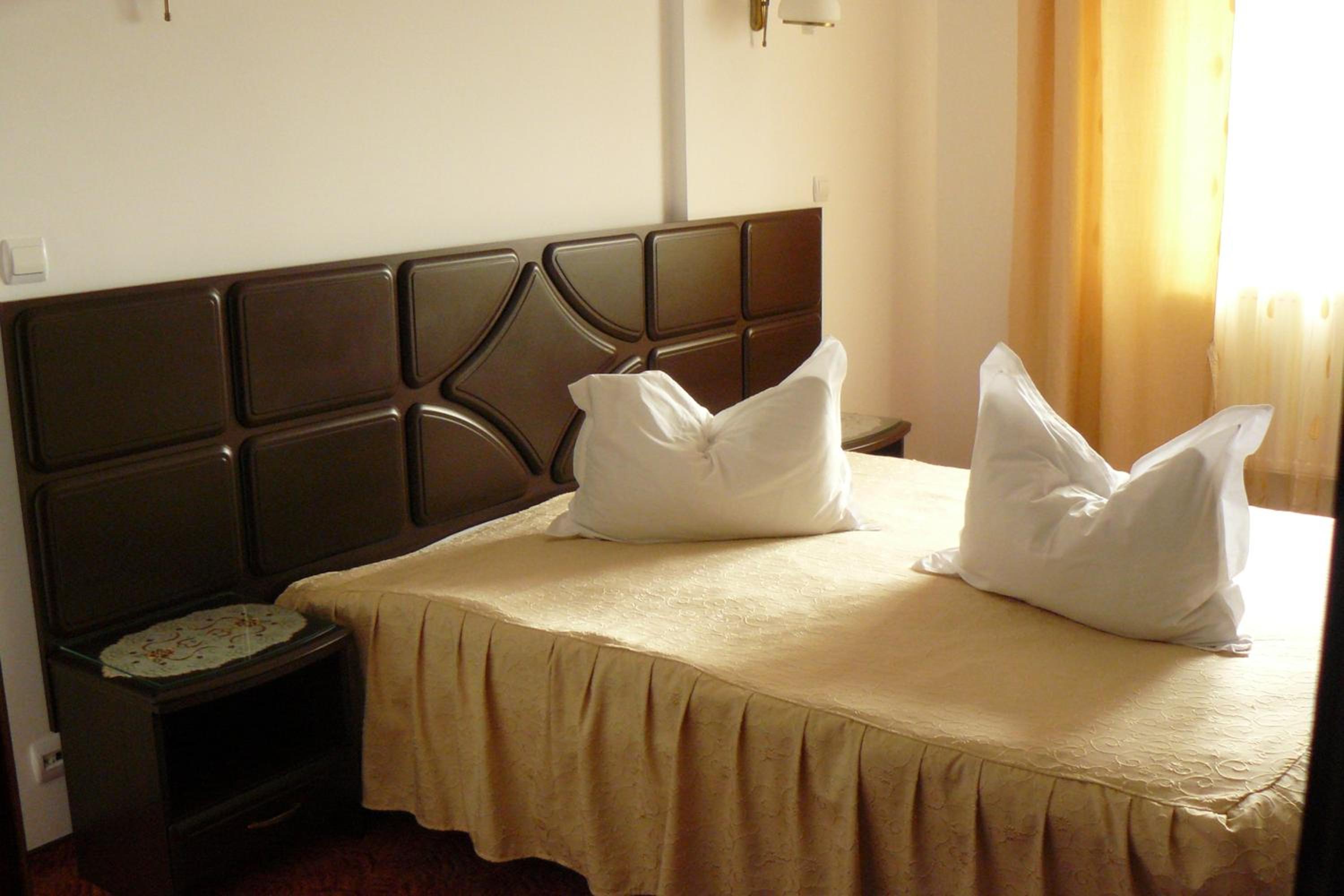 One-Bedroom Suite photo 1