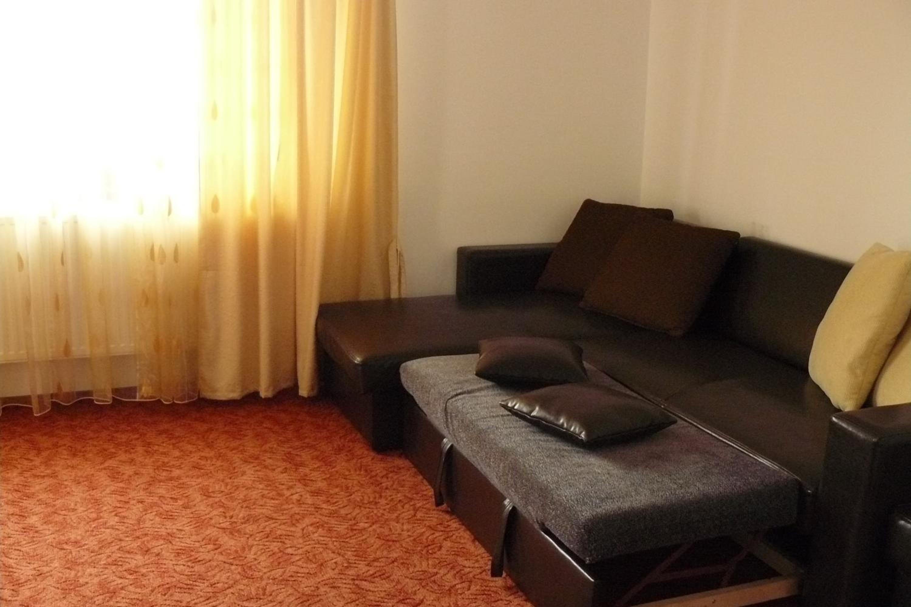 One-Bedroom Suite photo 2