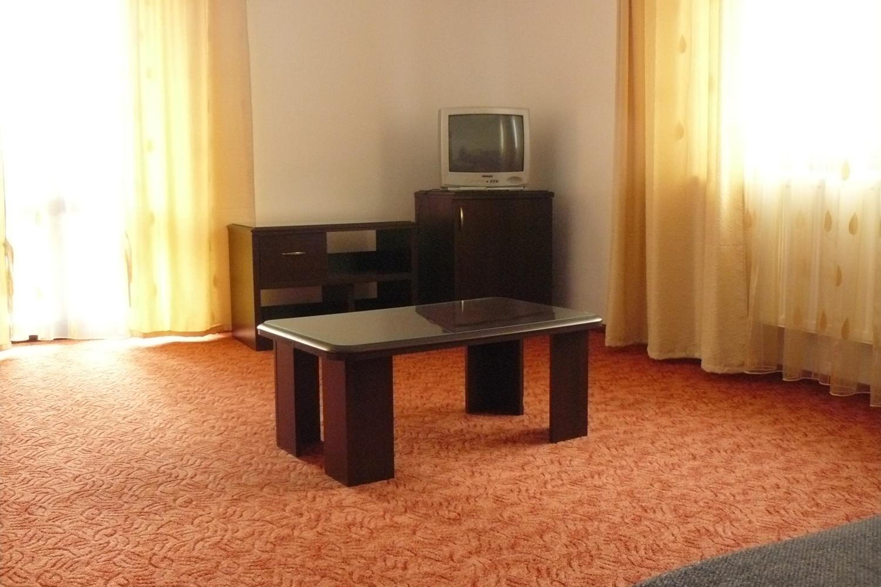 One-Bedroom Suite photo 3