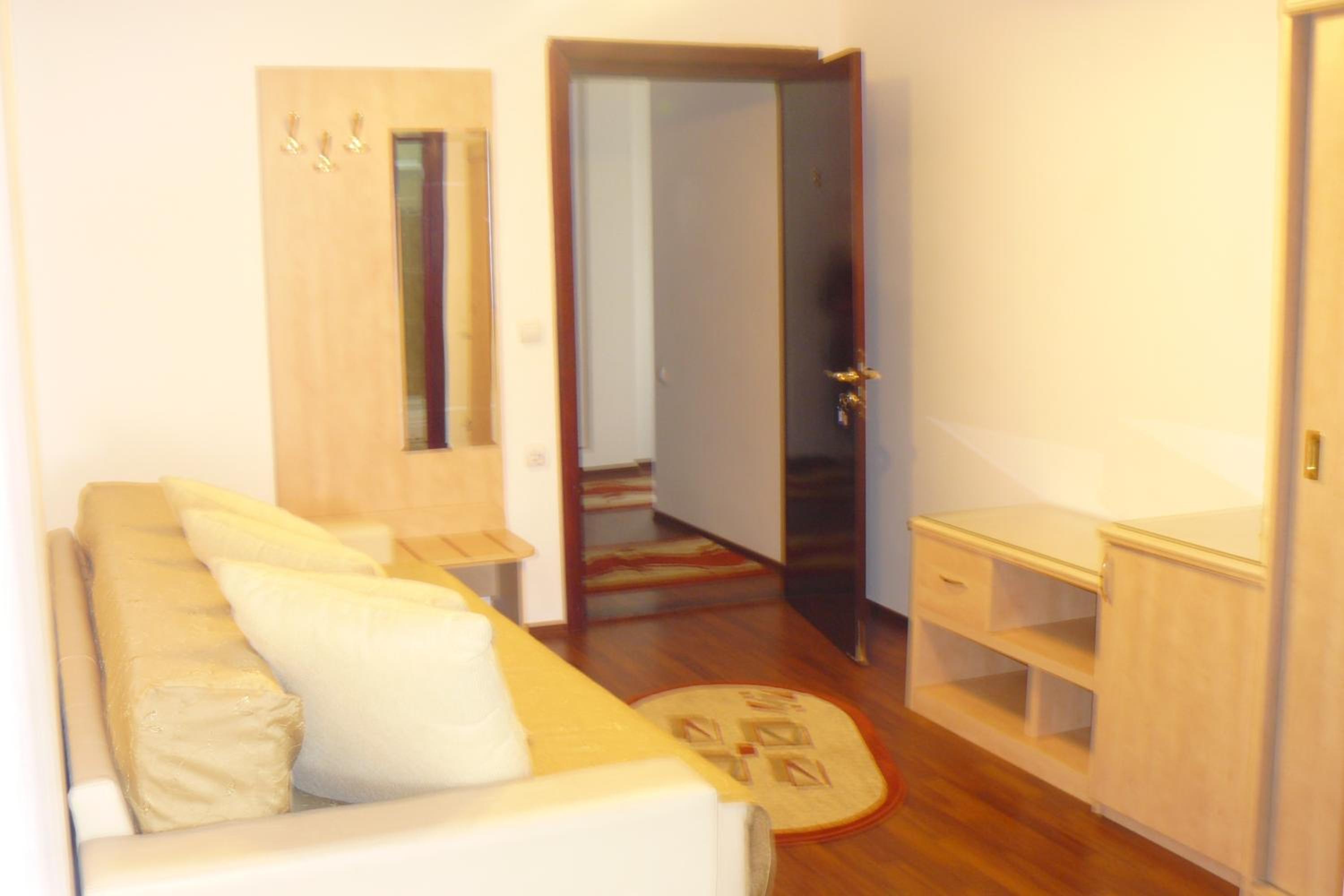 Family Junior Suite photo 1