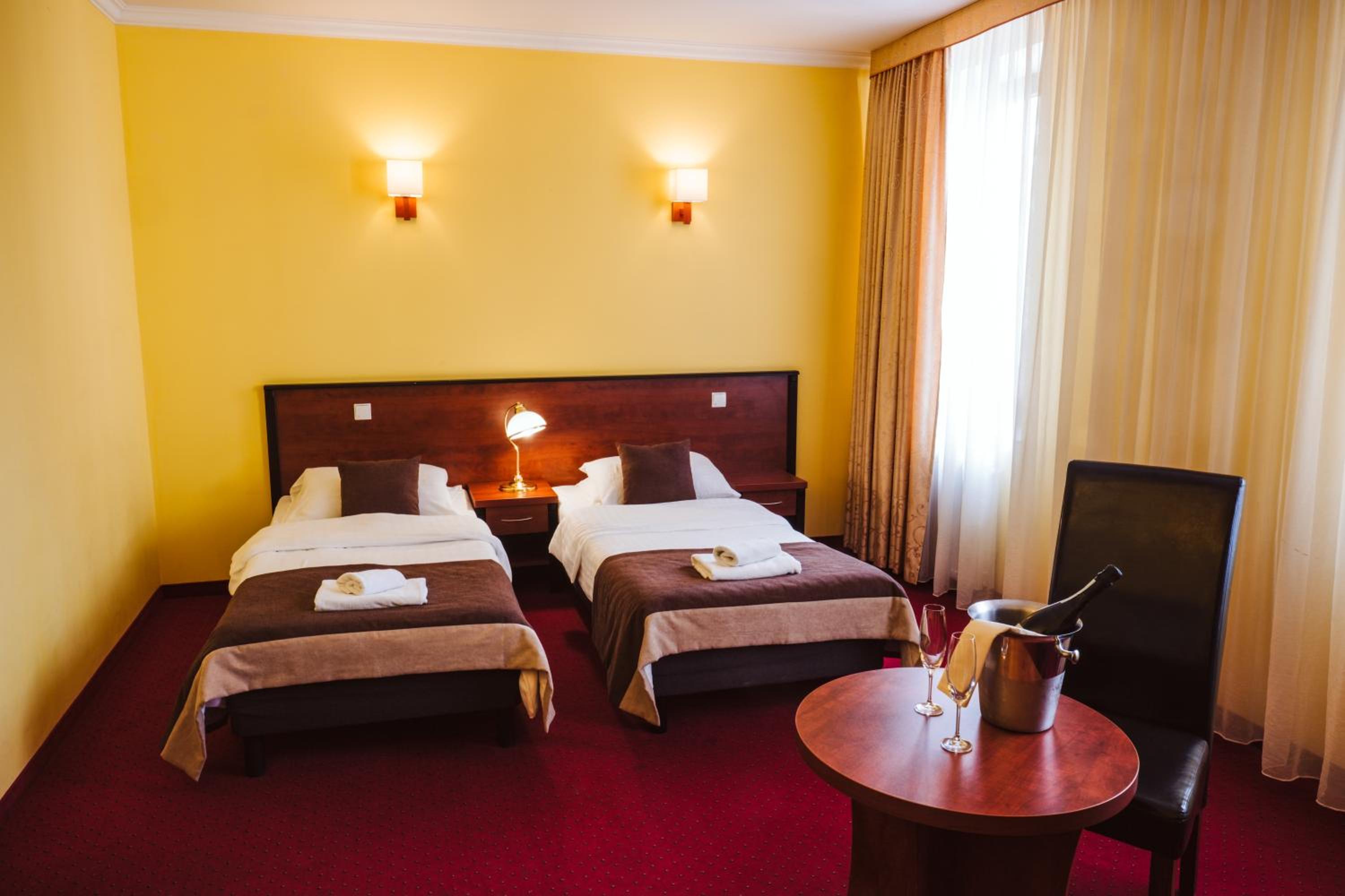 Triple Room photo 1