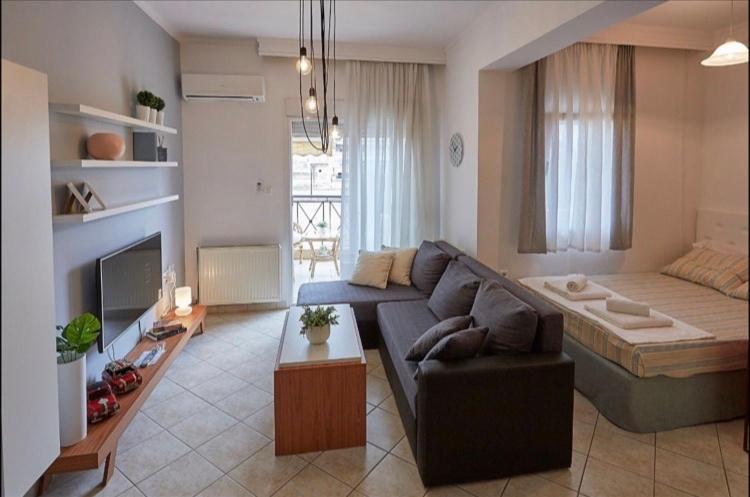 Studio Apartment photo 3