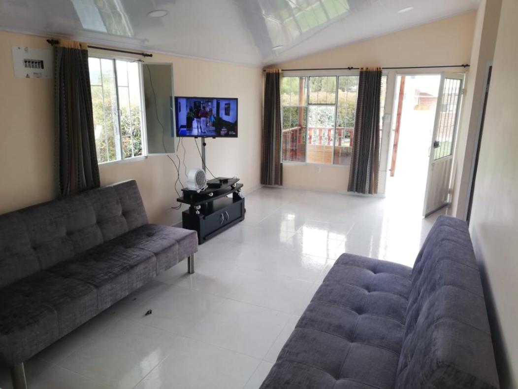 Two-Bedroom House photo 1