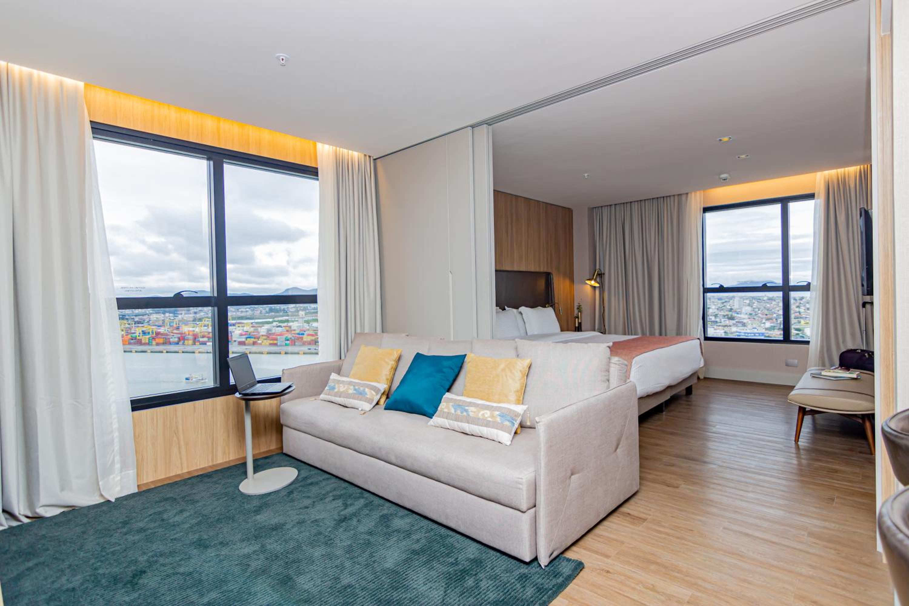 Master Suite