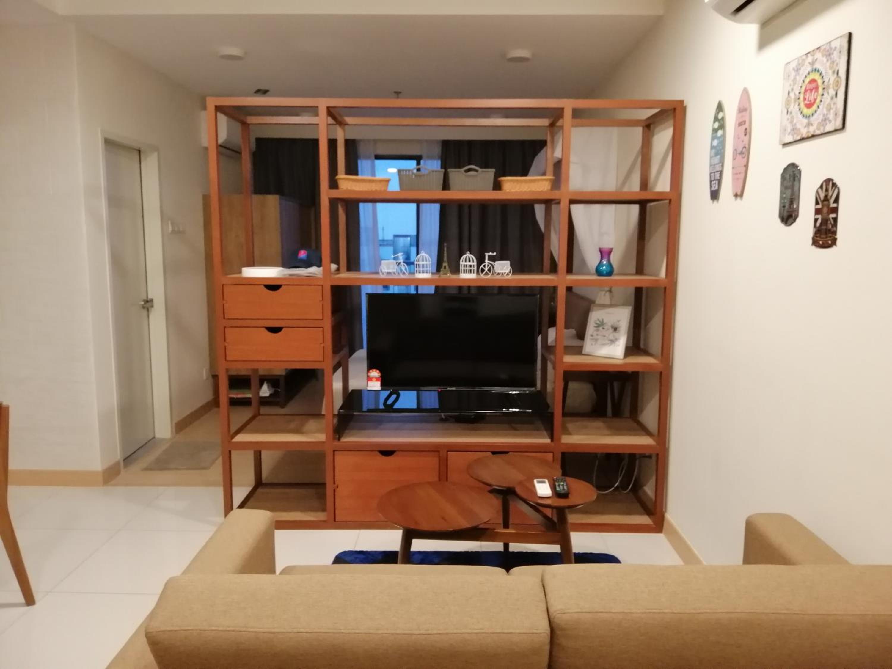 Apartment with Sea View - Photo 20
