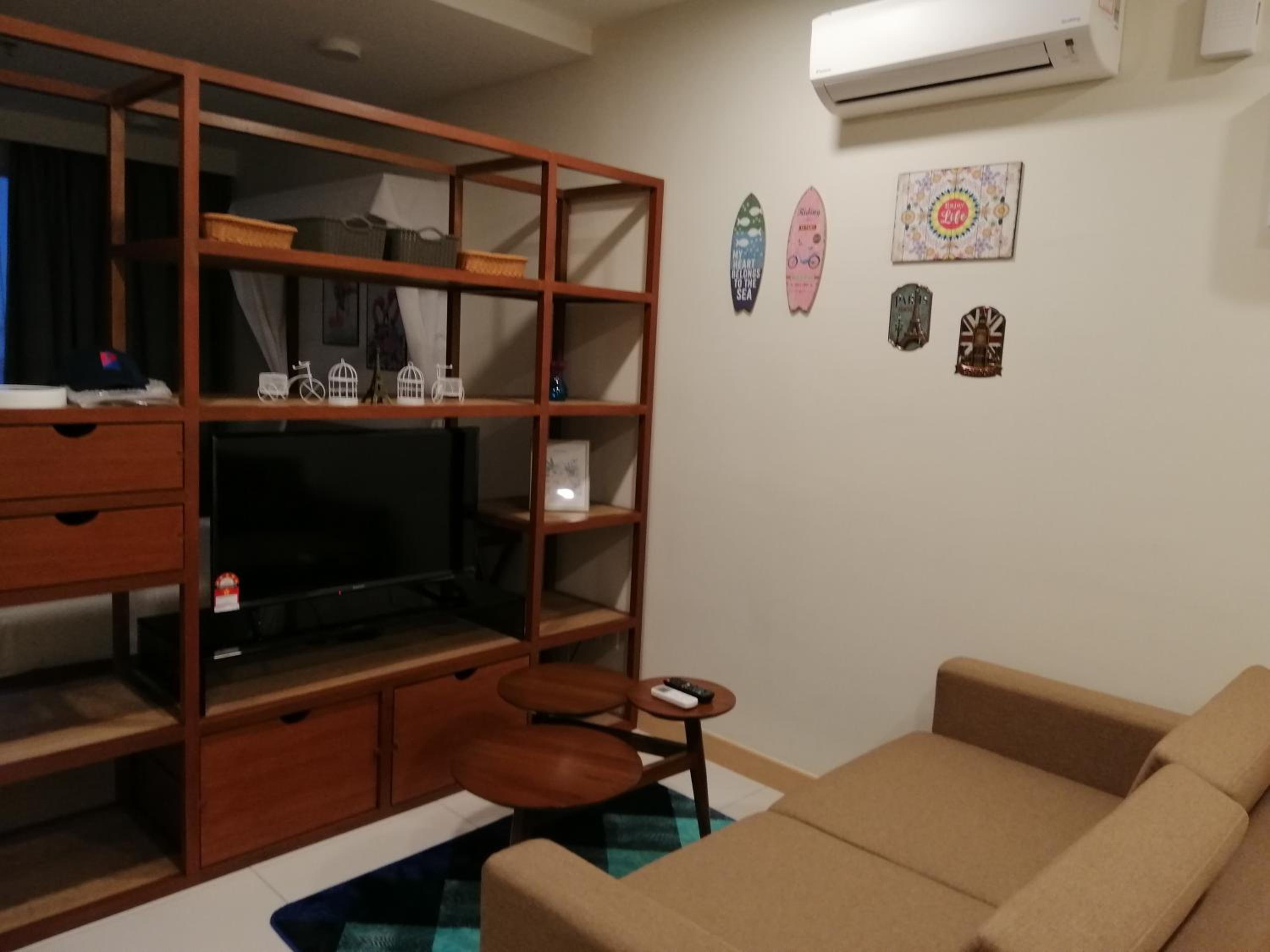 Apartment with Sea View - Photo 21