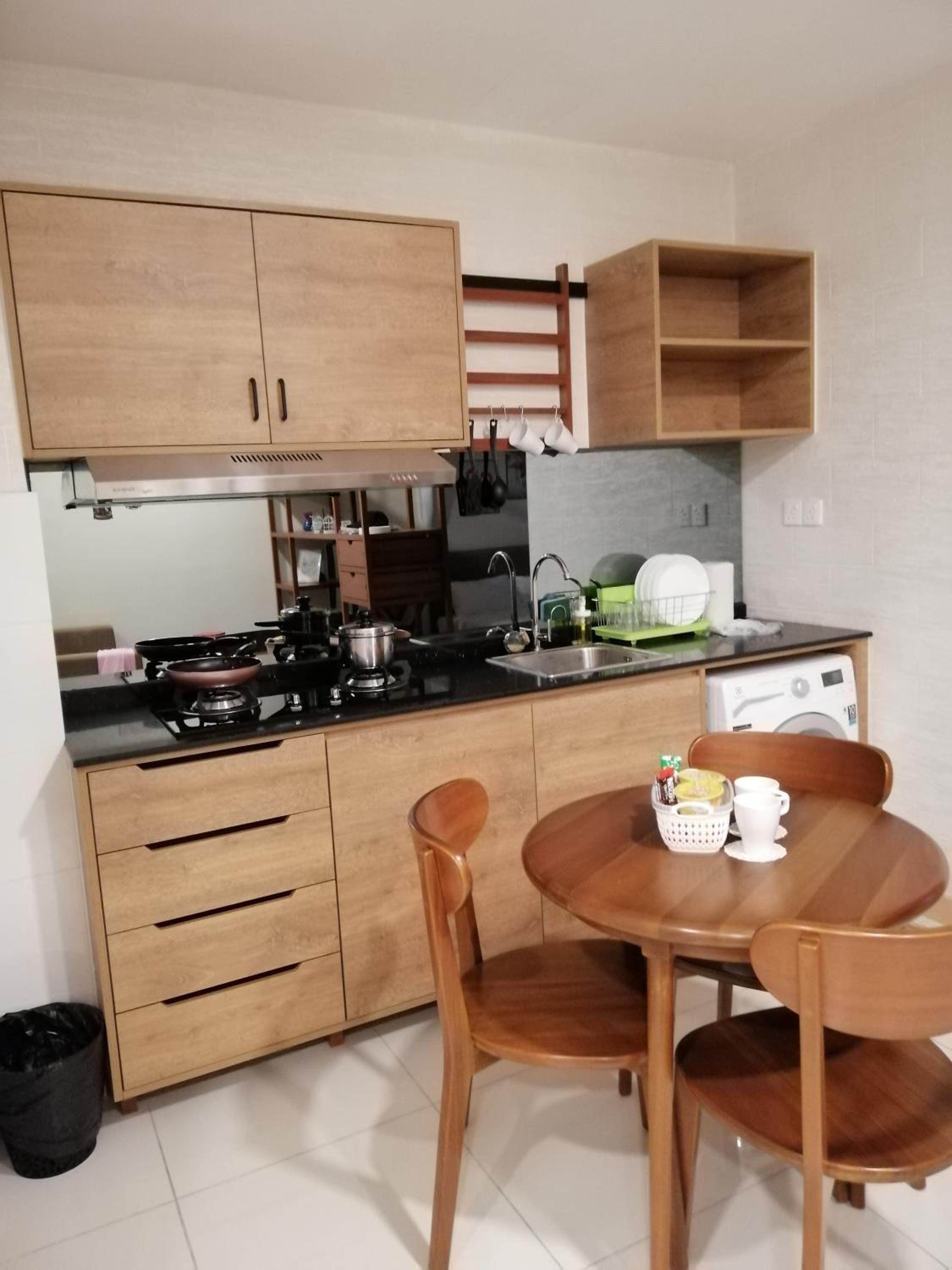 Apartment with Sea View - Photo 22