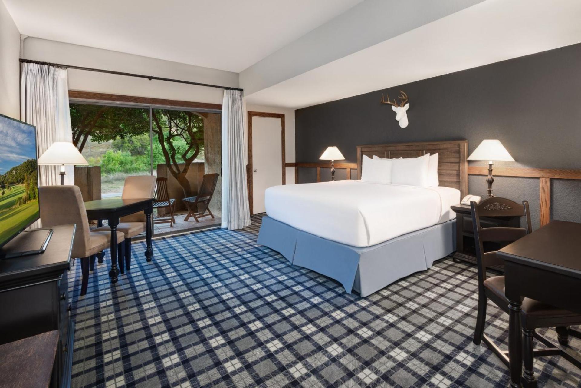 King Room - Photo 1