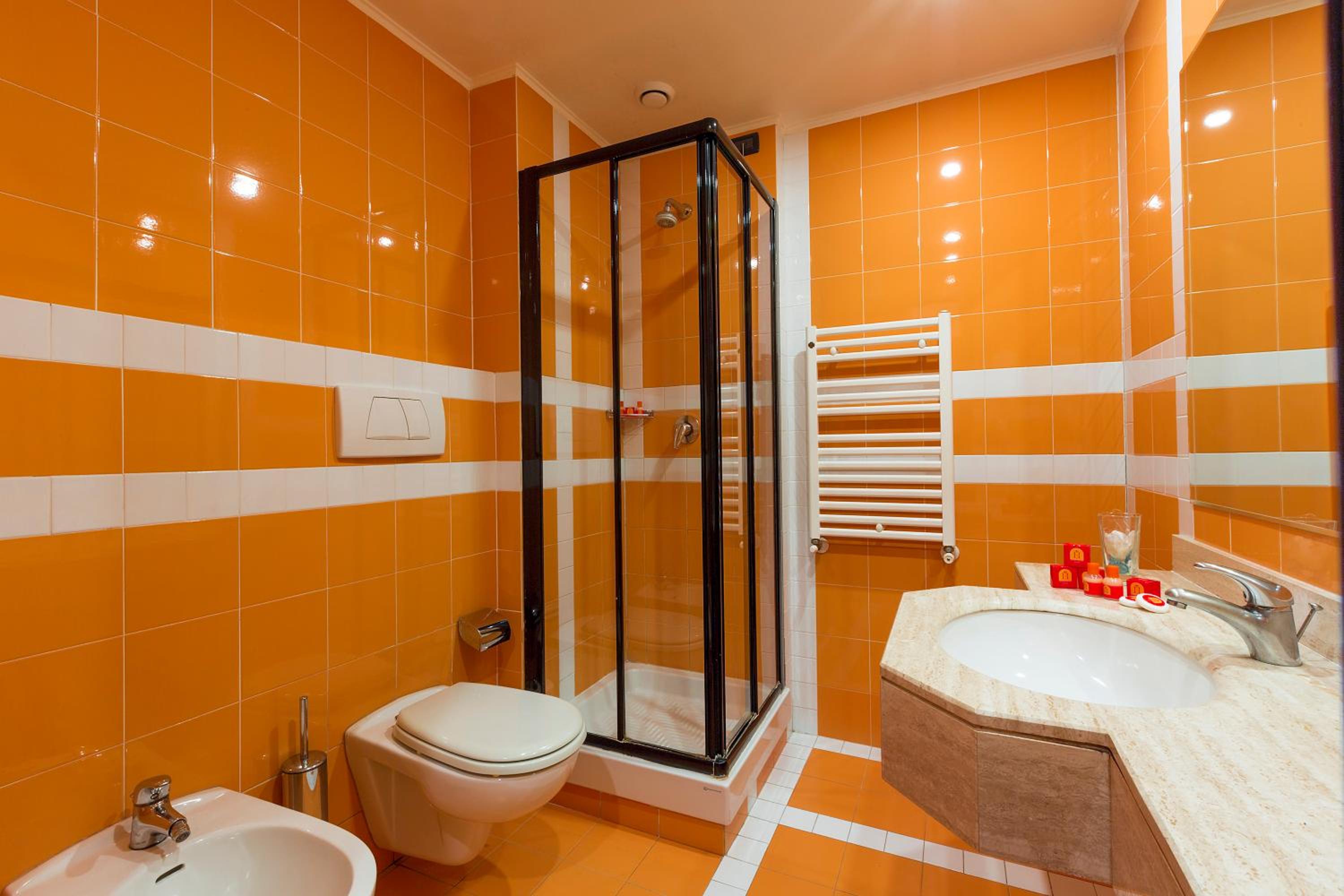 Quadruple Room - Photo 6