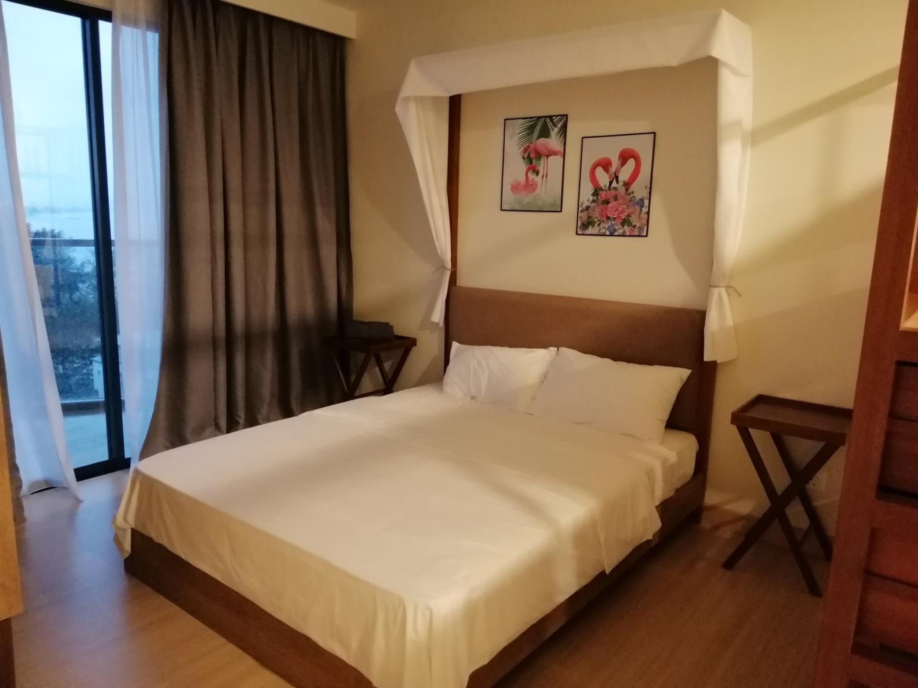 Apartment with Sea View - Photo 25
