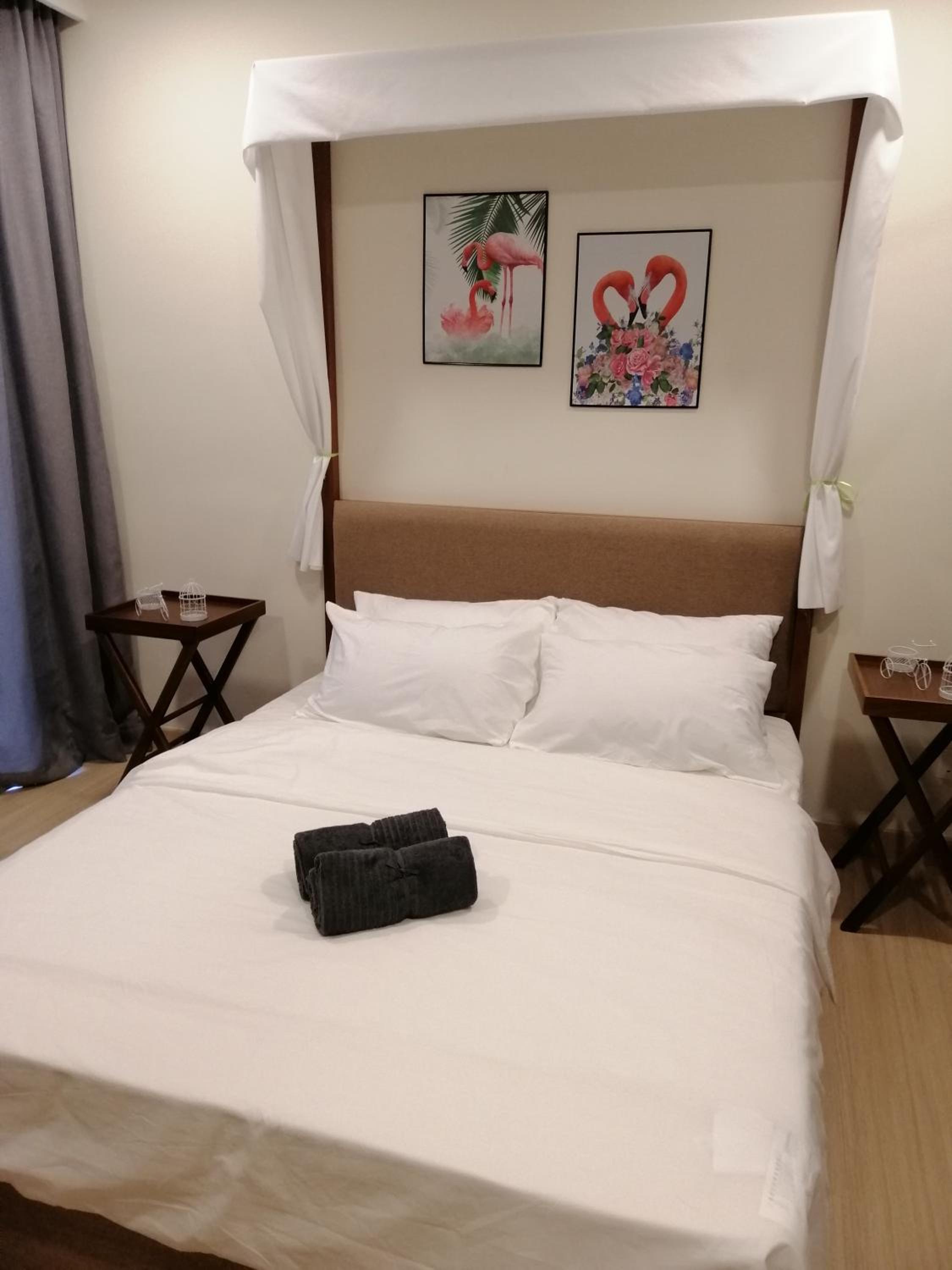 Apartment with Sea View - Photo 26