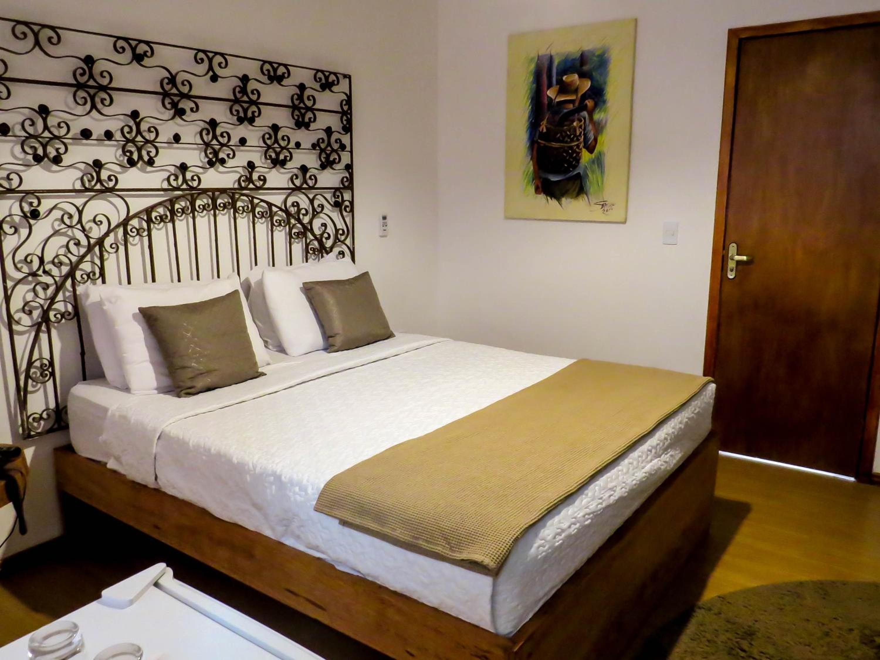 Double Room photo 2